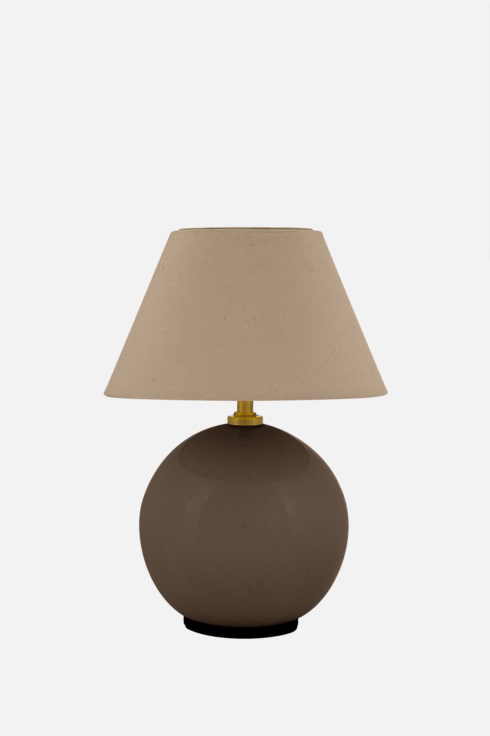 Portable table lamp Iris 16