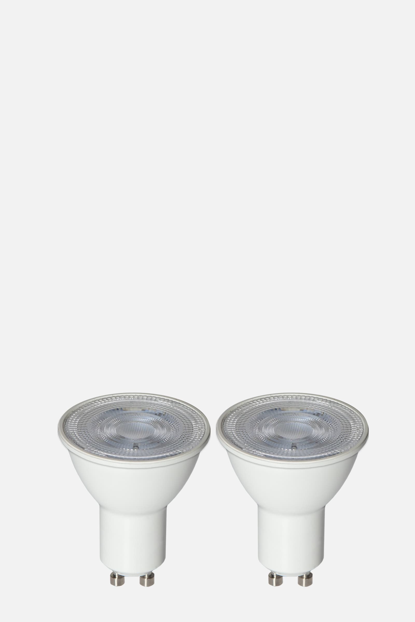 Light Source GU10 LED Spot 3,6W 2-Pack