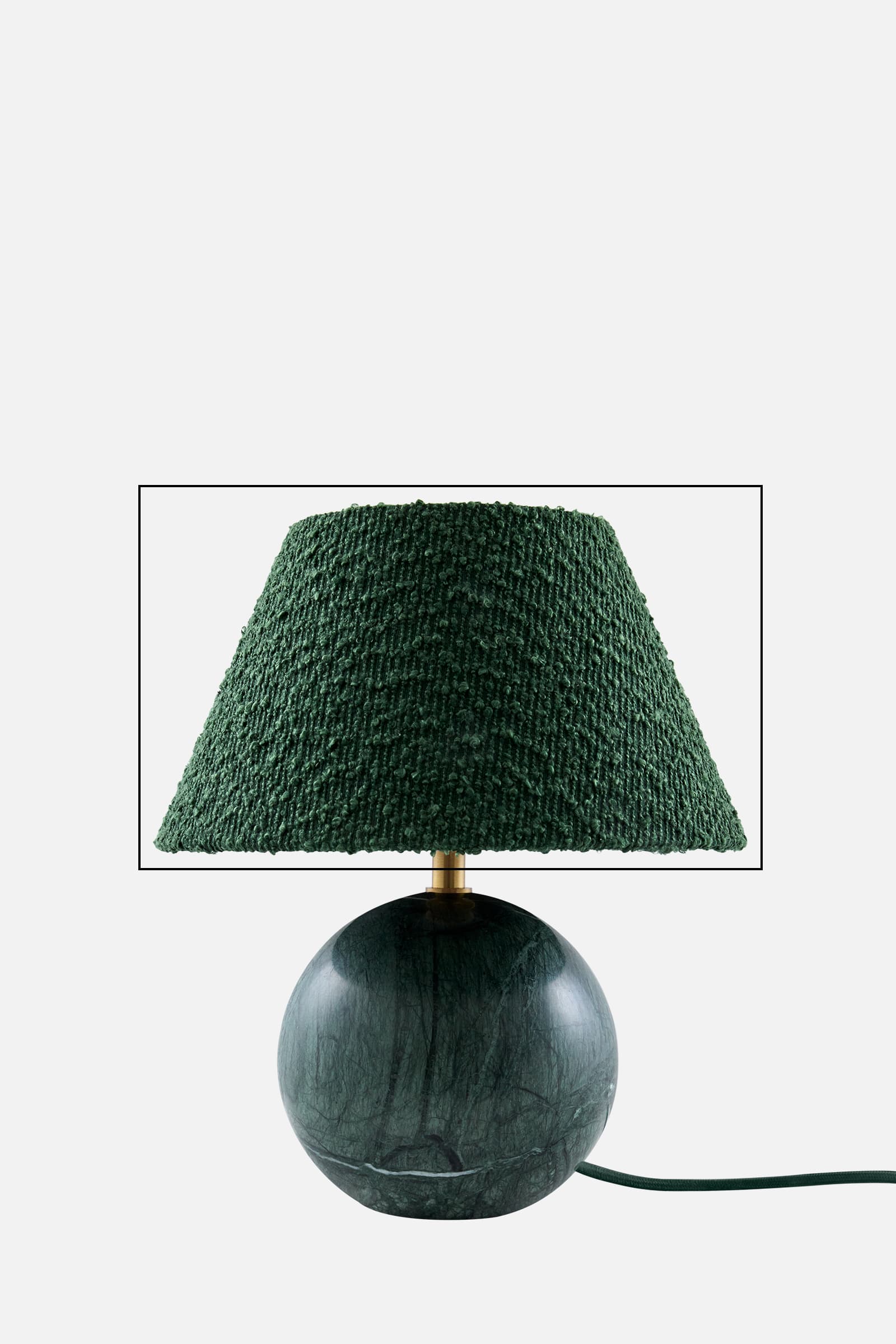 Reservskärm Bordslampa Castello 24