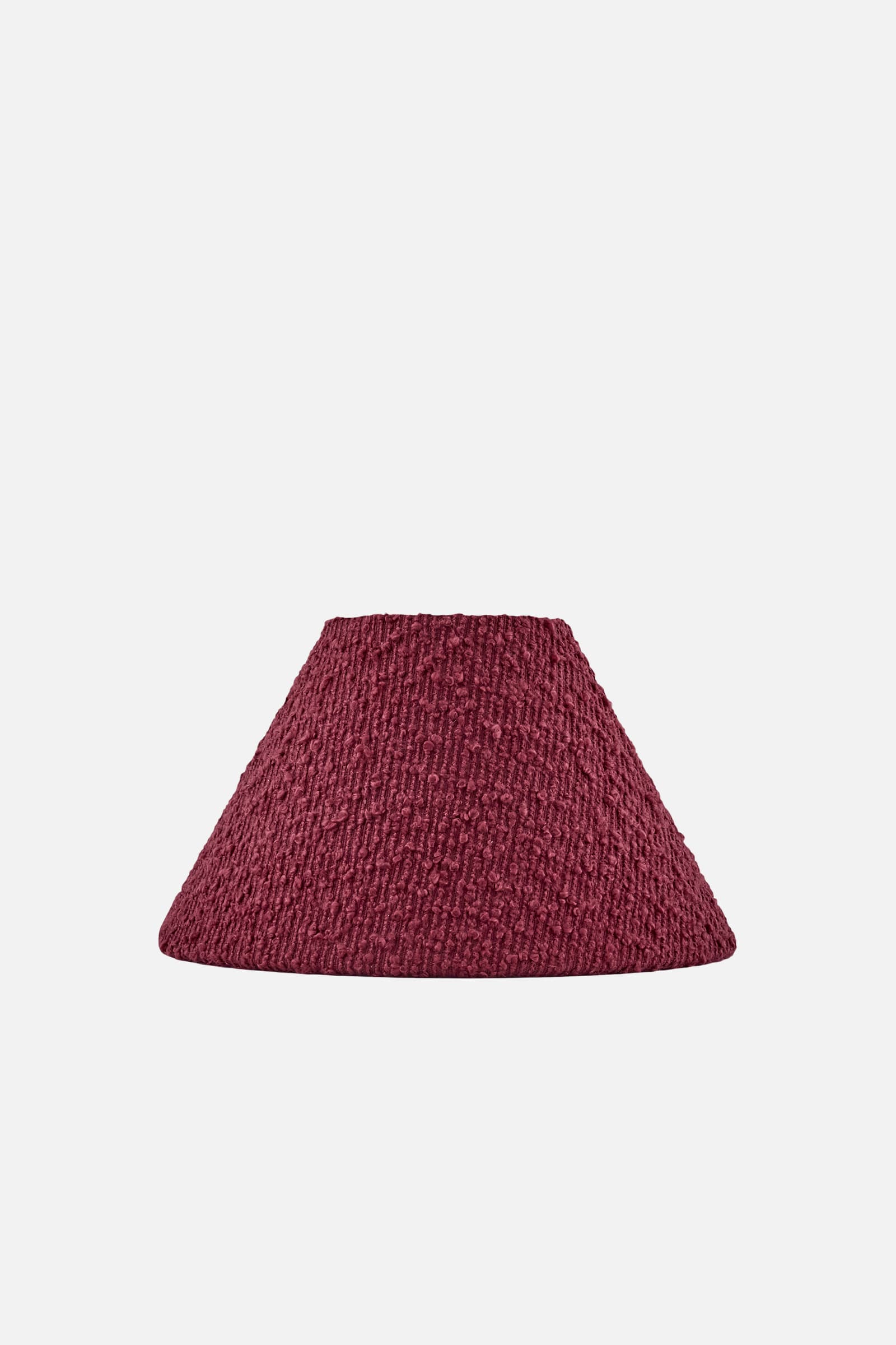Lamp shade Iris 20