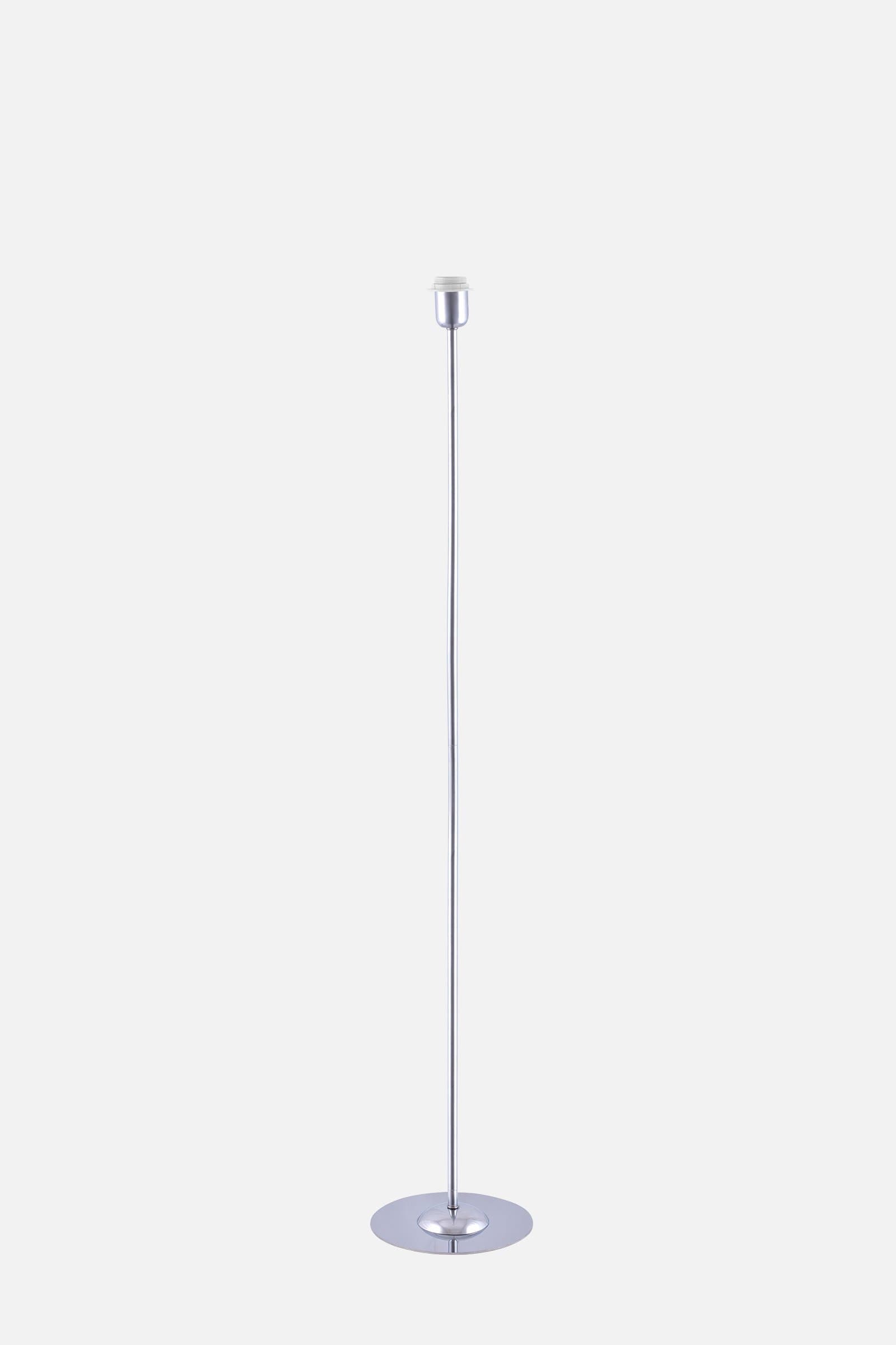 Floor lamp base Iris
