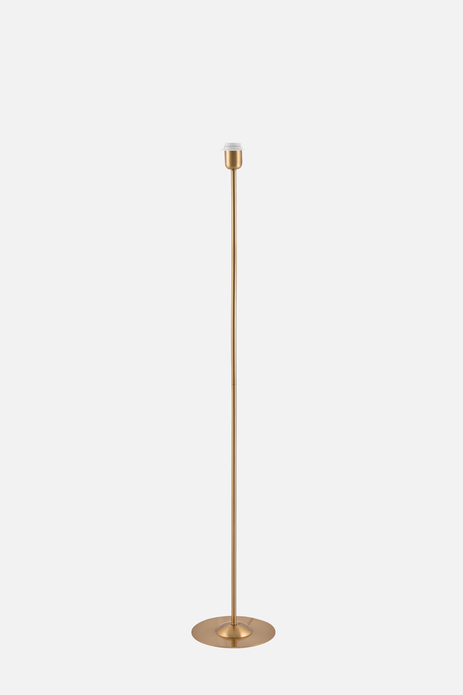 Floor lamp base Iris