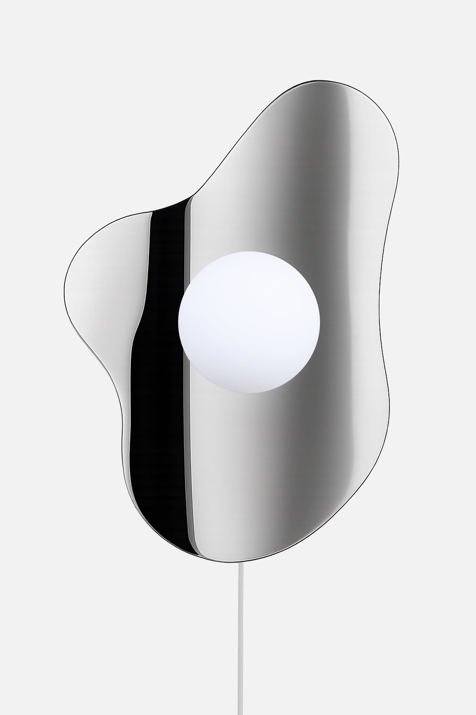 Wall lamp/ceiling lamp Illusion 60