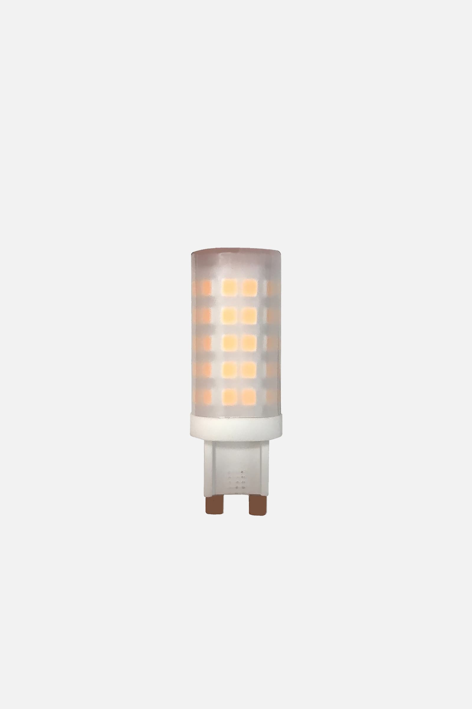 Light Source G9 LED 3-step Dimmable Opal 0,8-4W