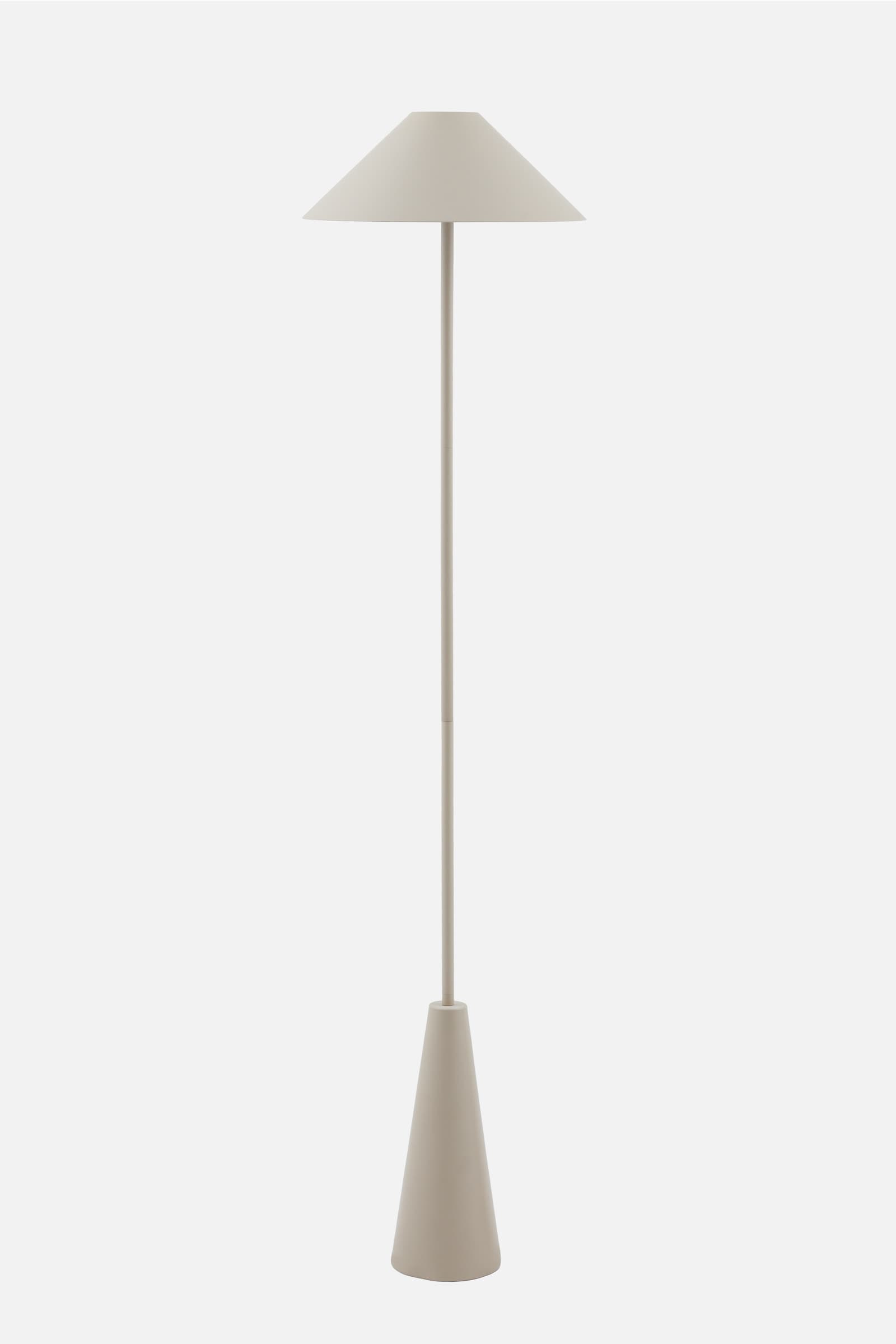 Portable floor lamp Cannes IP54
