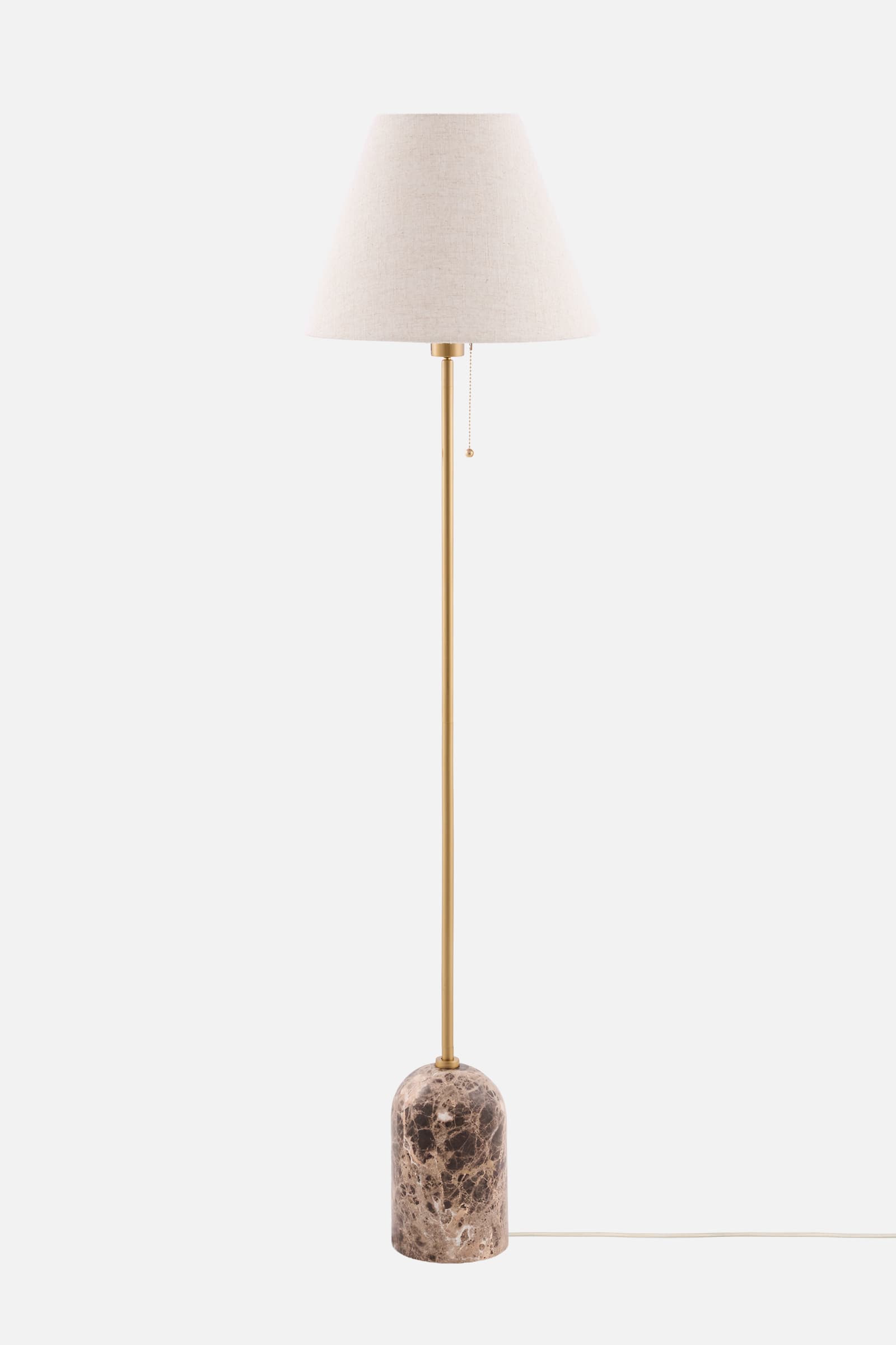 Floor lamp Gino