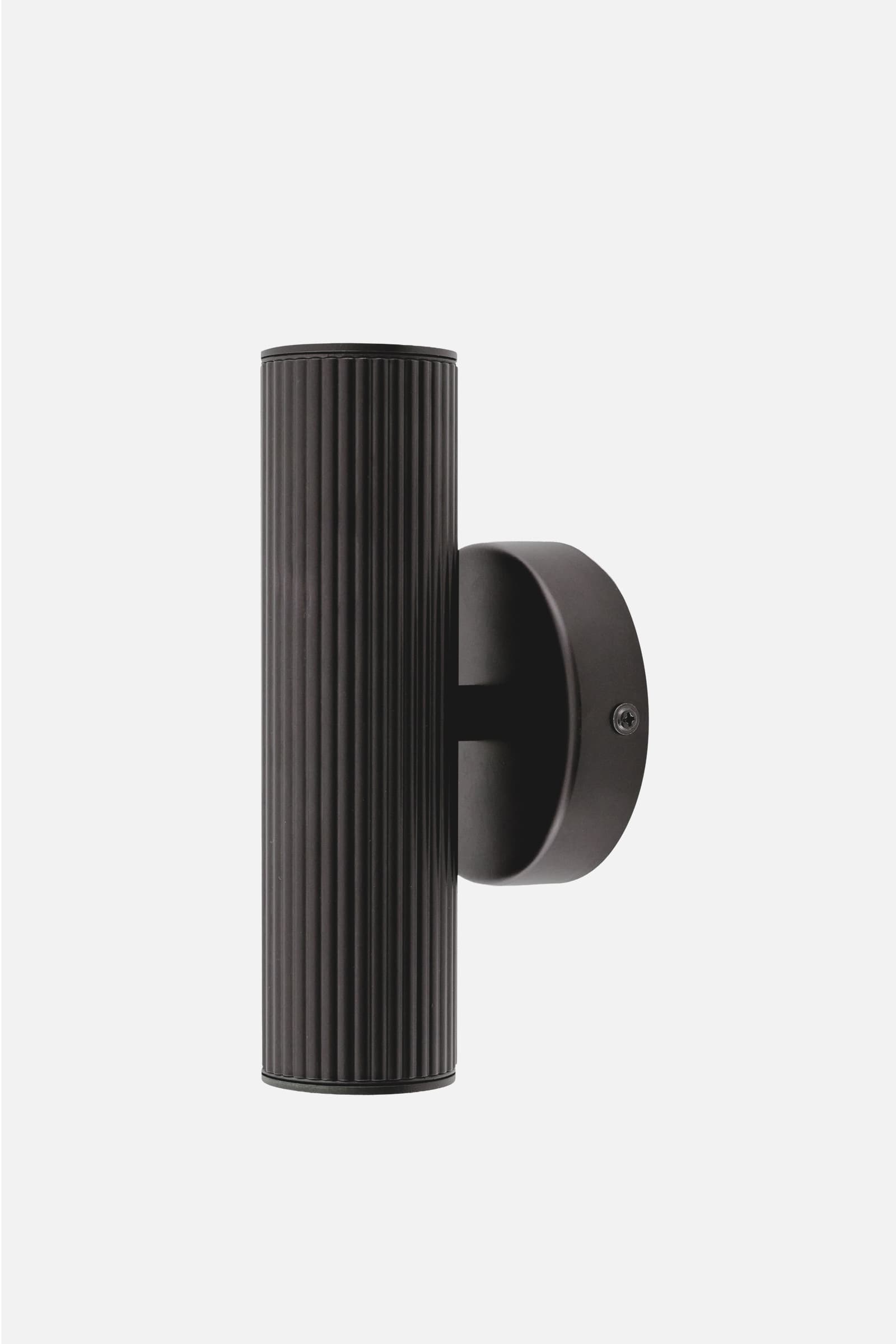 Wall Lamp Hubble Up/Down IP44 facade lighting