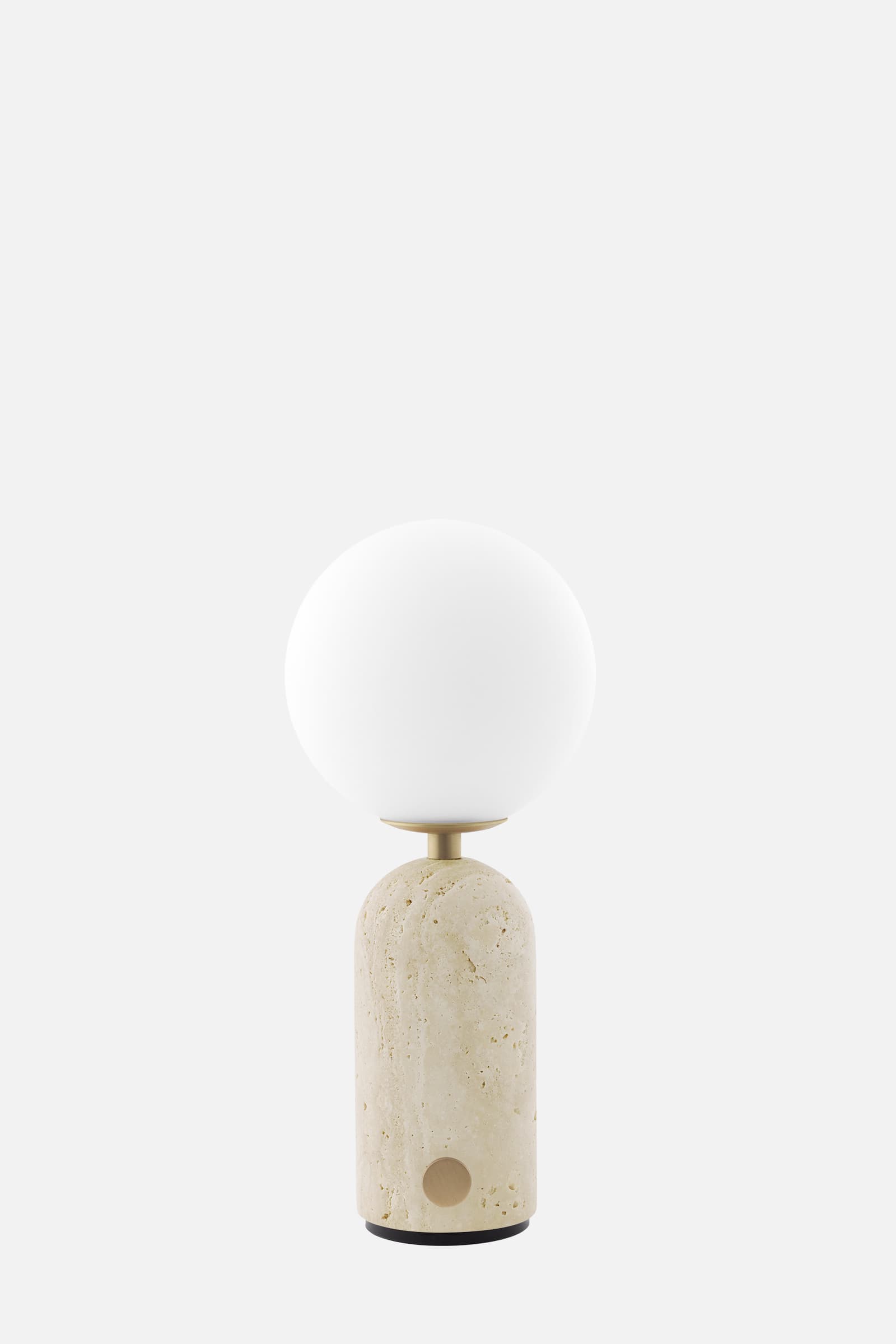 Portable table lamp Torrano
