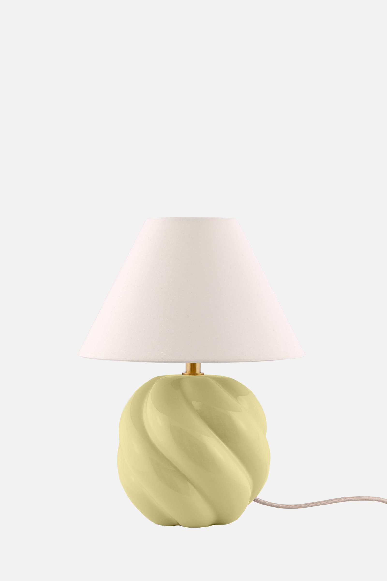Table lamp Dahlia 24