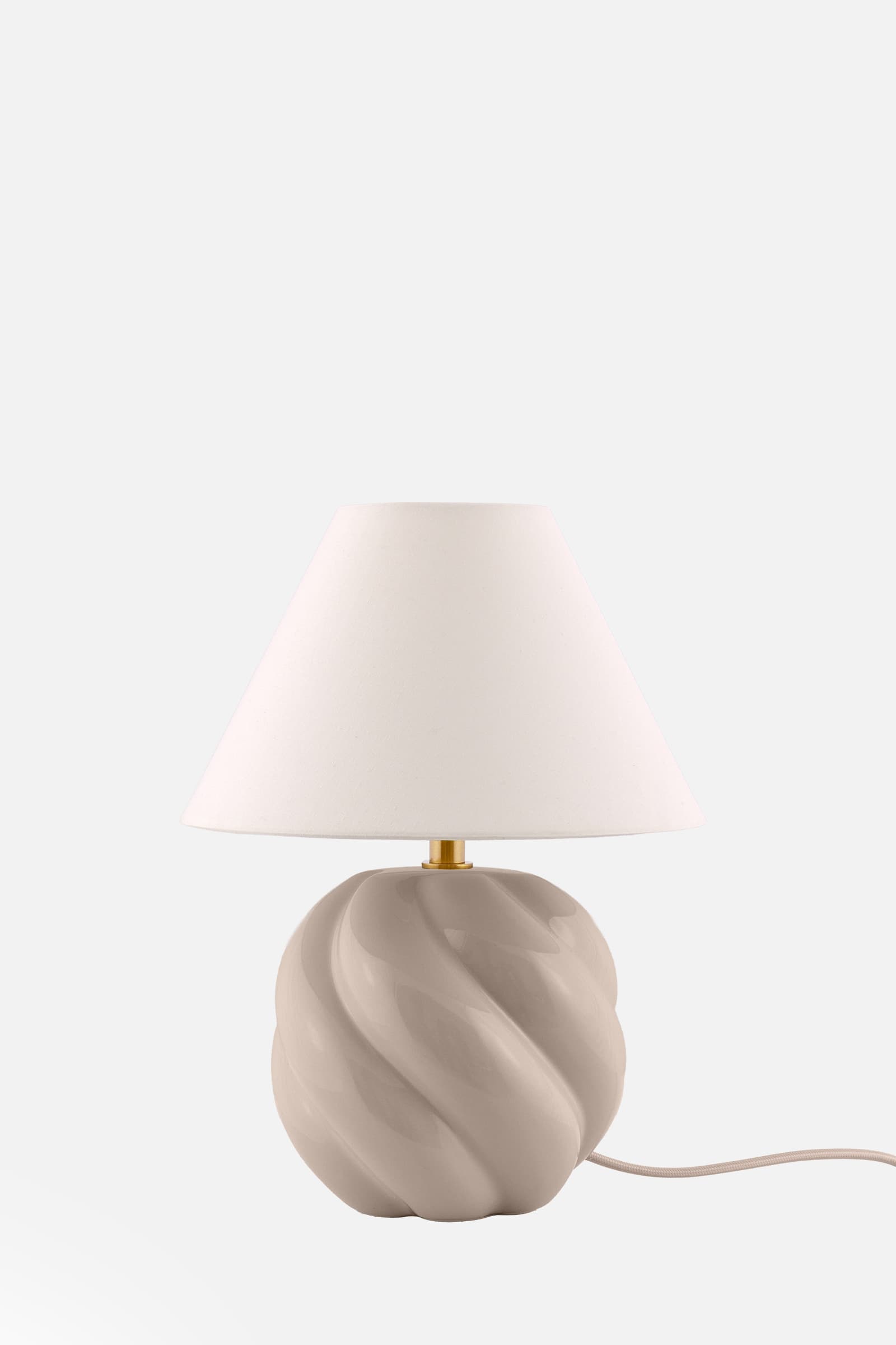 Table lamp Dahlia 24