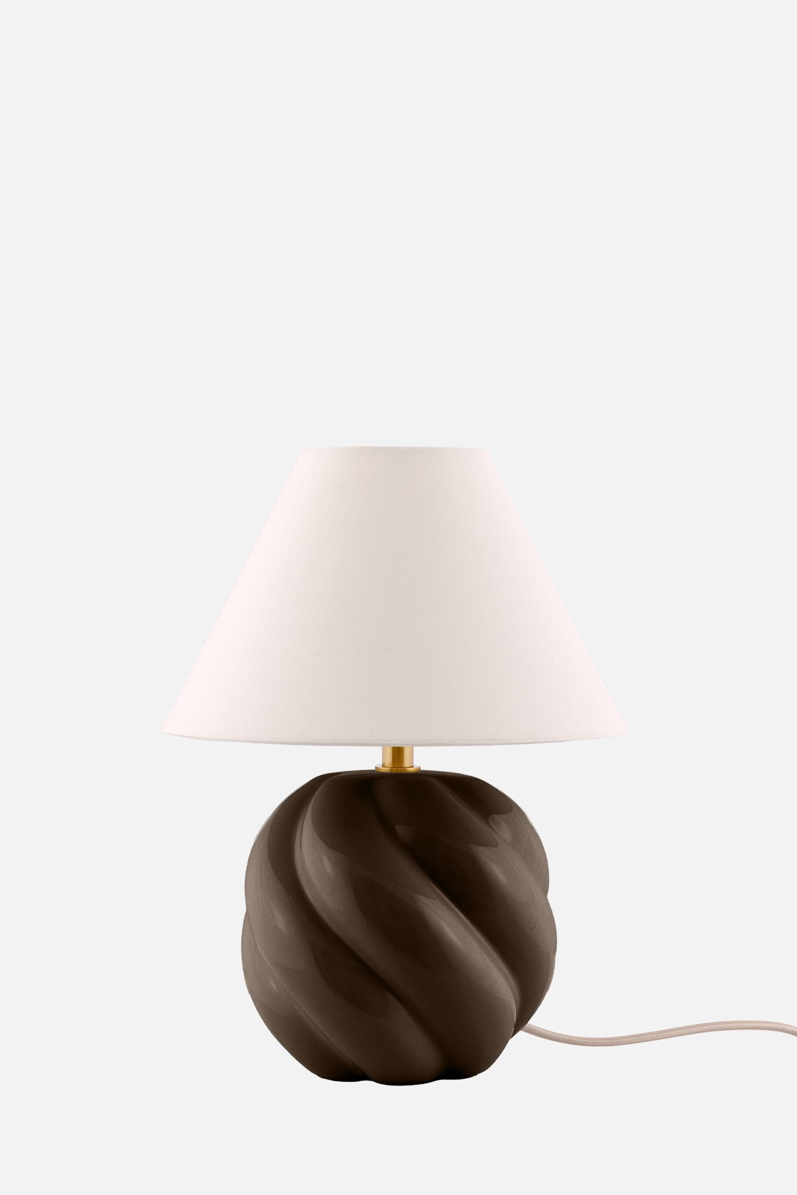 Table lamp Dahlia 24