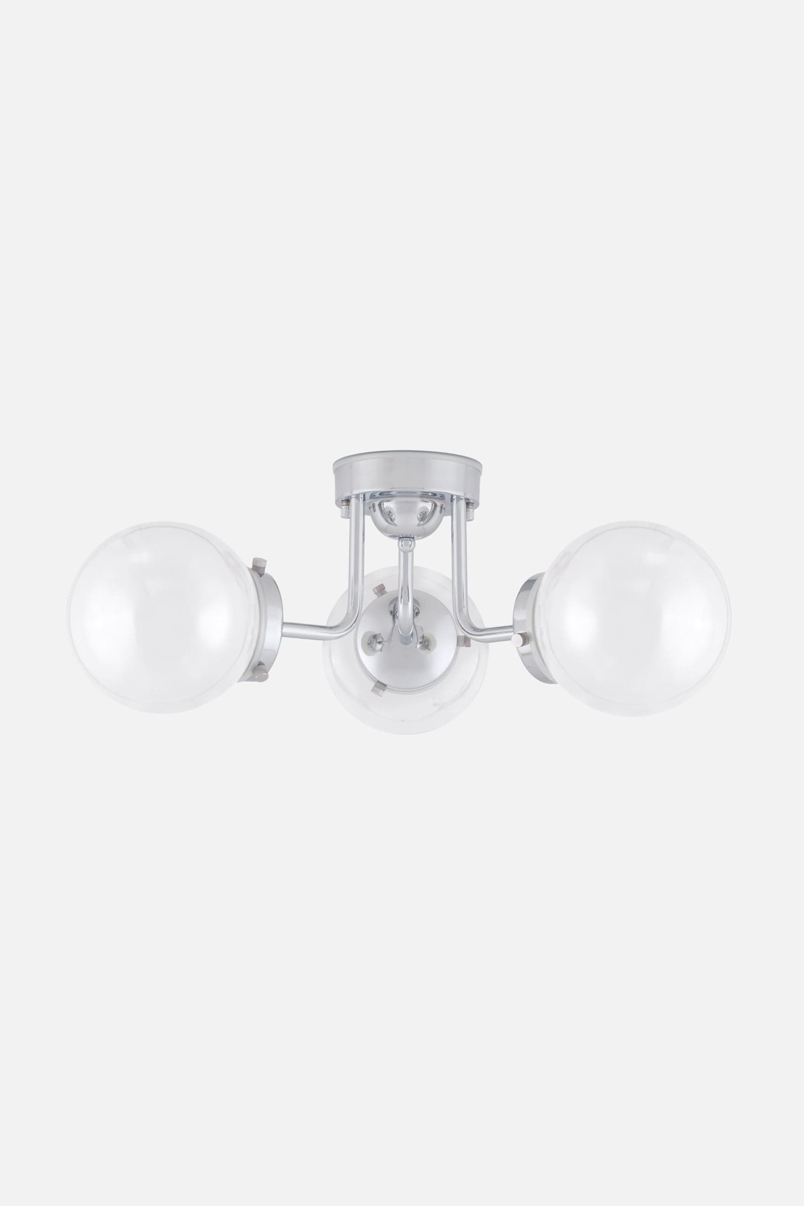 Ceiling lamp Alley 3 IP44