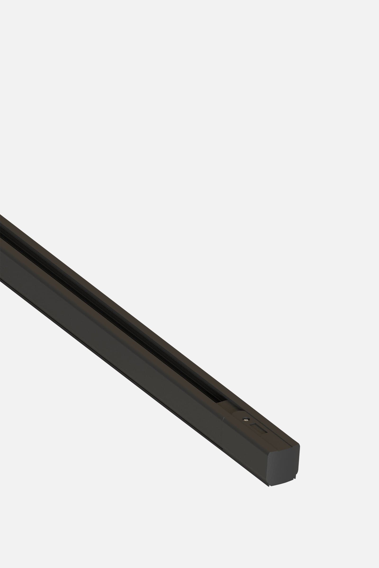 Tracklight 2 m track 3-phase