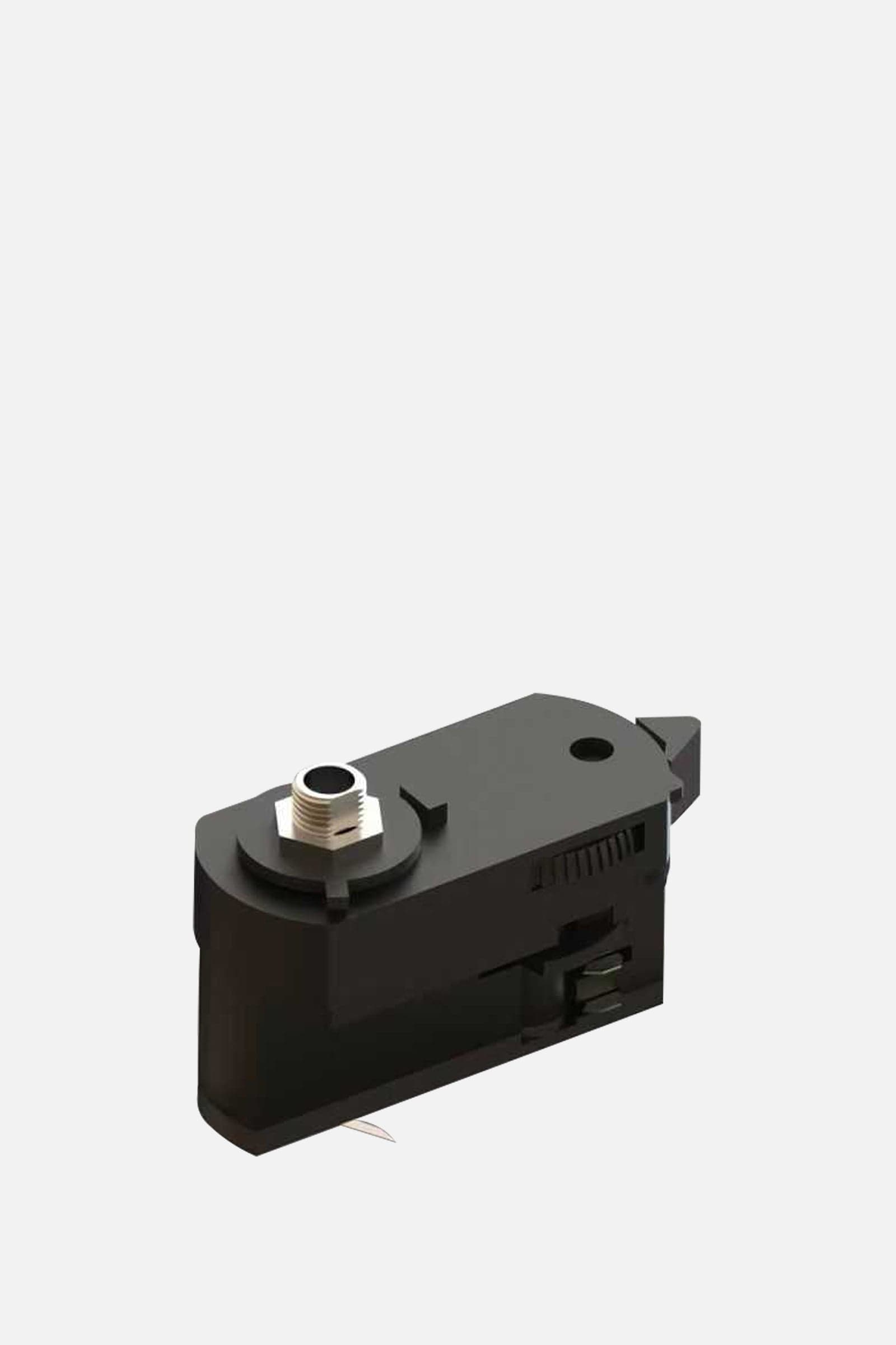 Tracklight adapter class 2, 3-phase