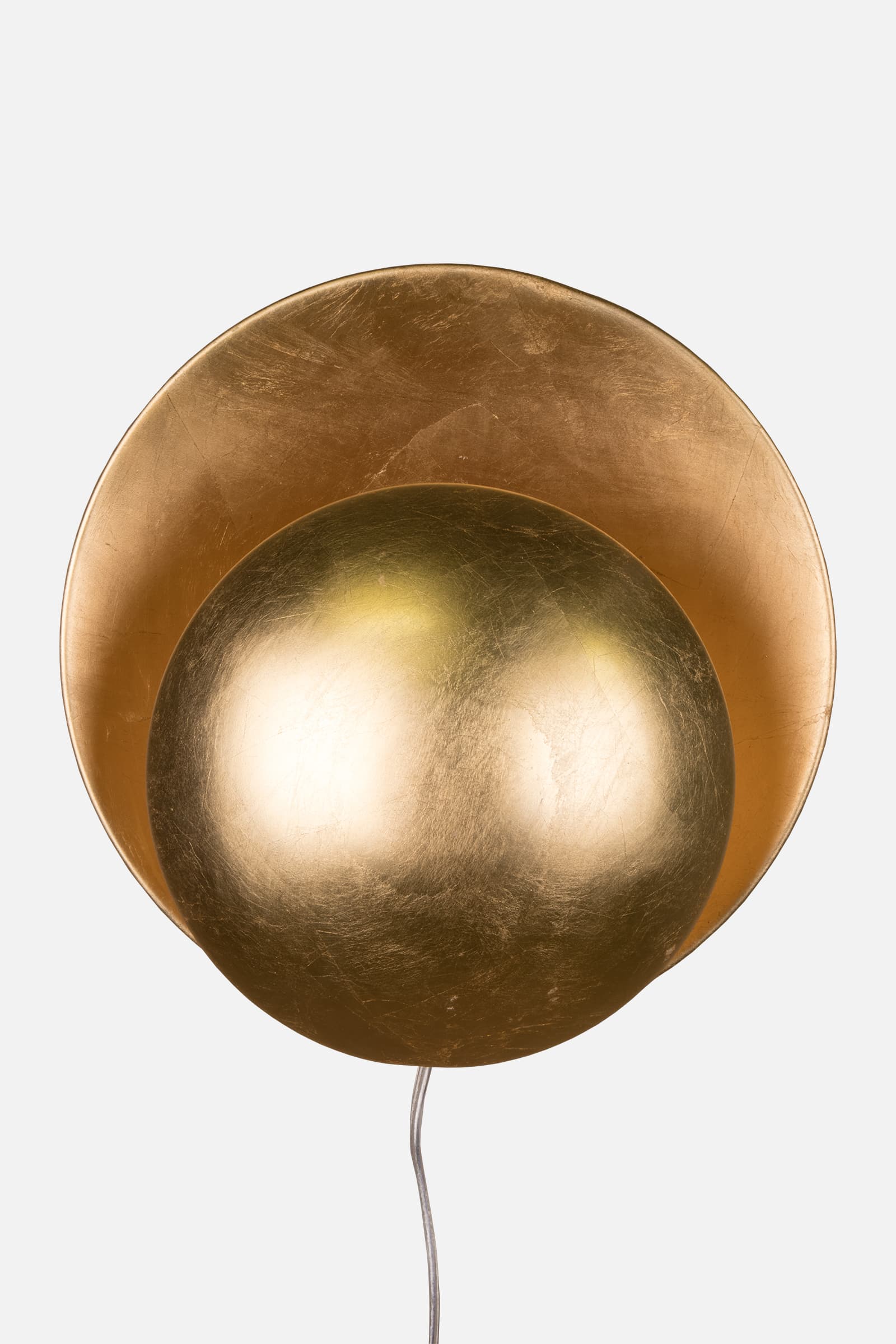 Wall Lamp Orbit