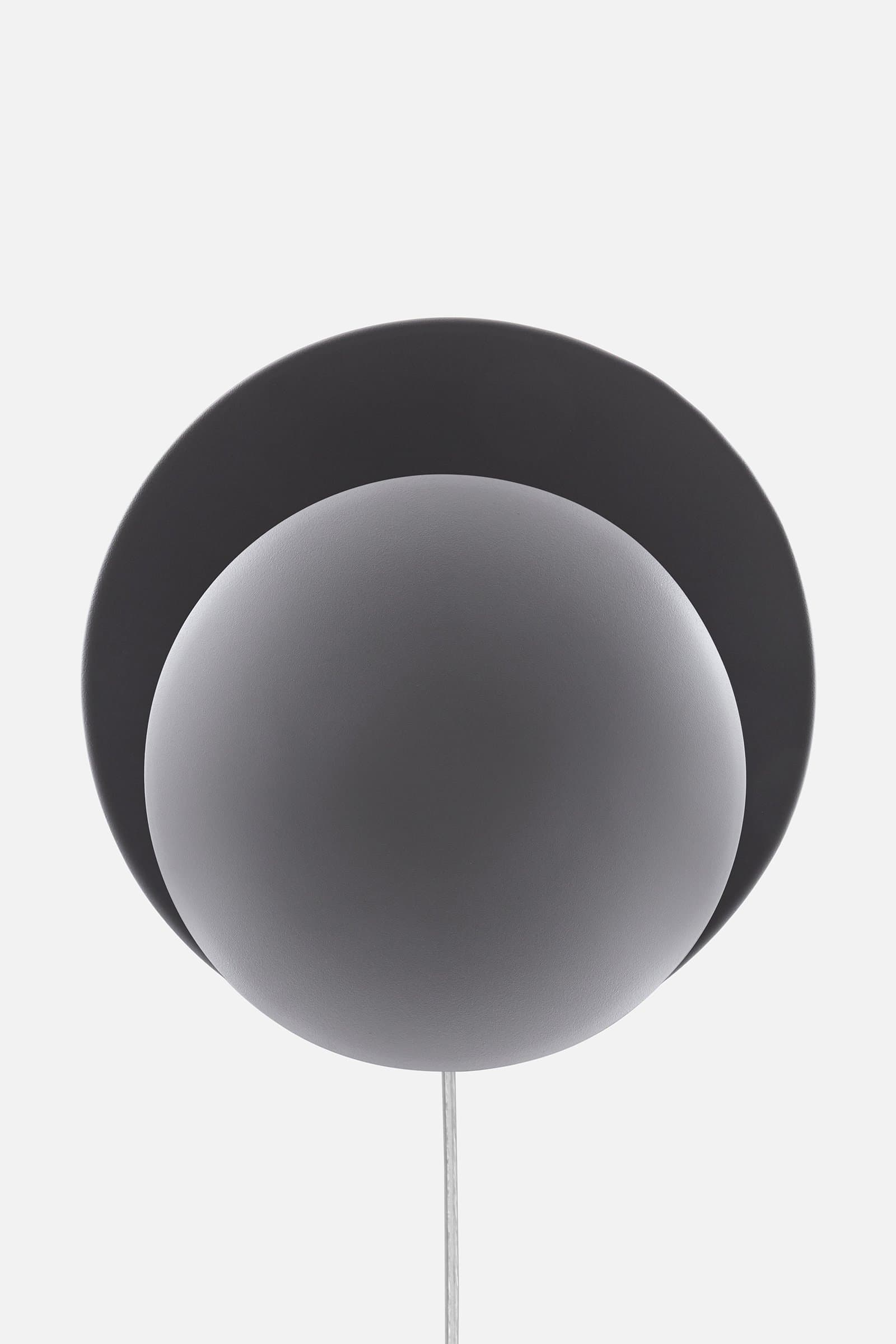 Wall lamp Orbit