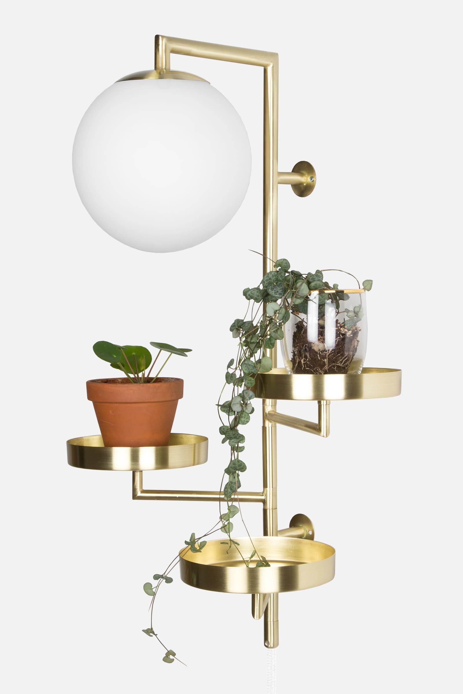 Wall Lamp Astoria