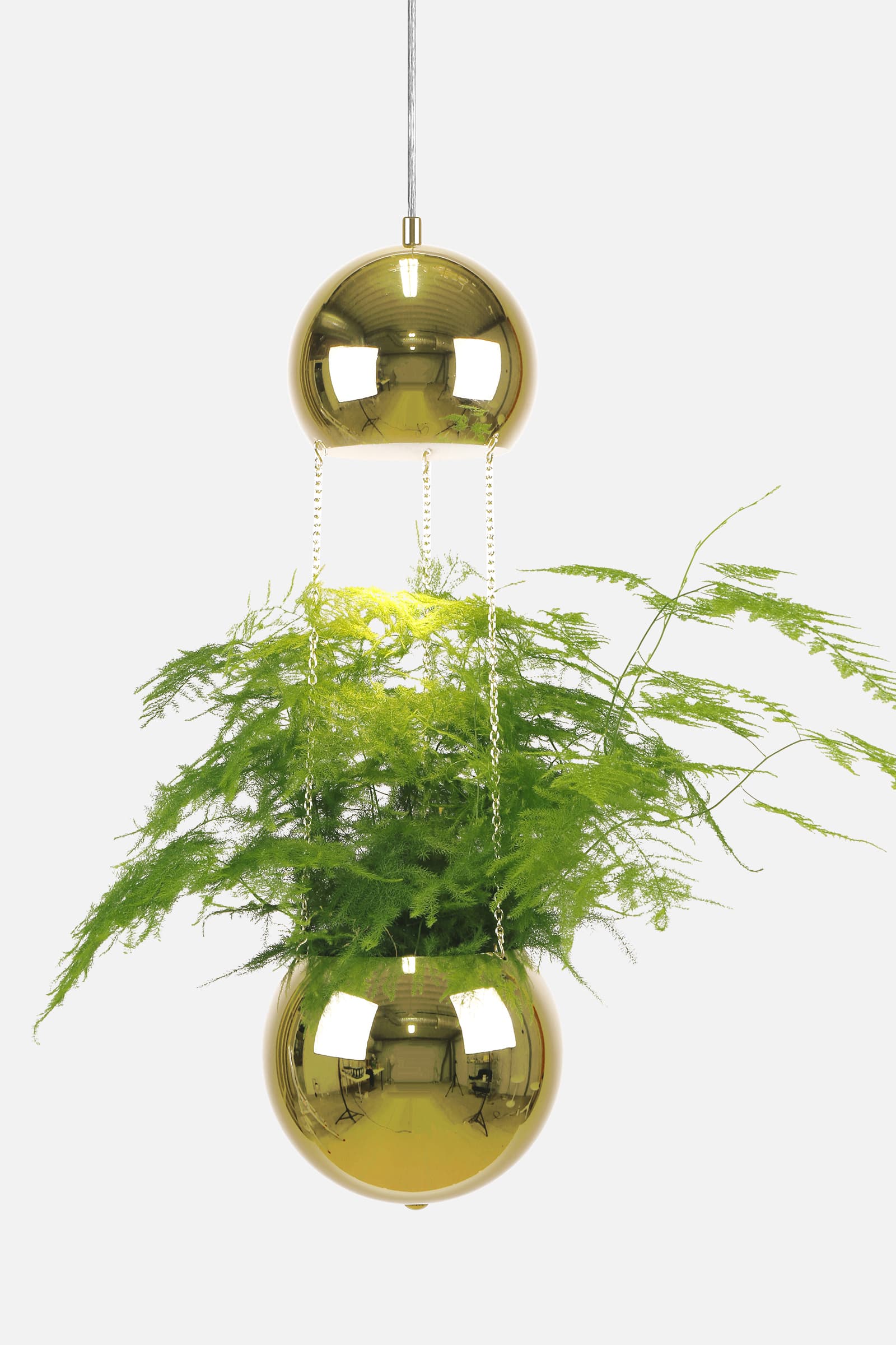 Pendant Mini Planter