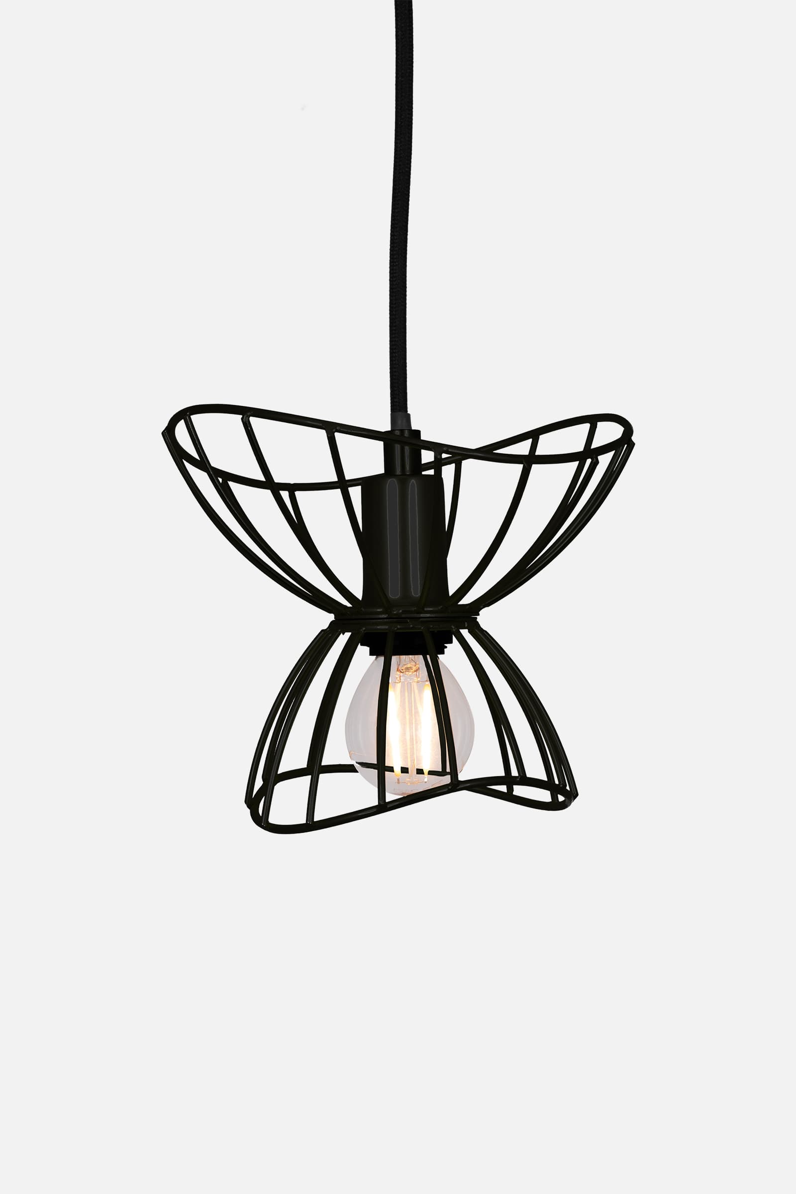 Pendant Ray 16