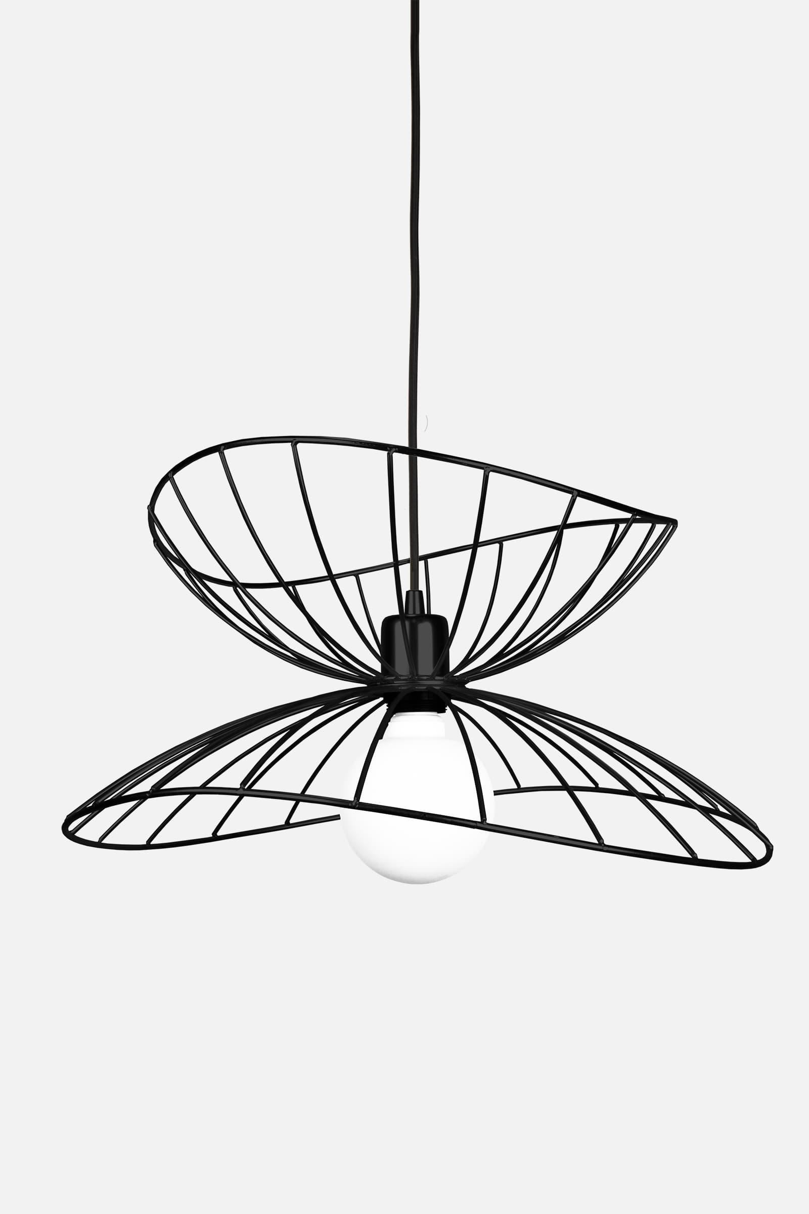 Pendant Ray 45