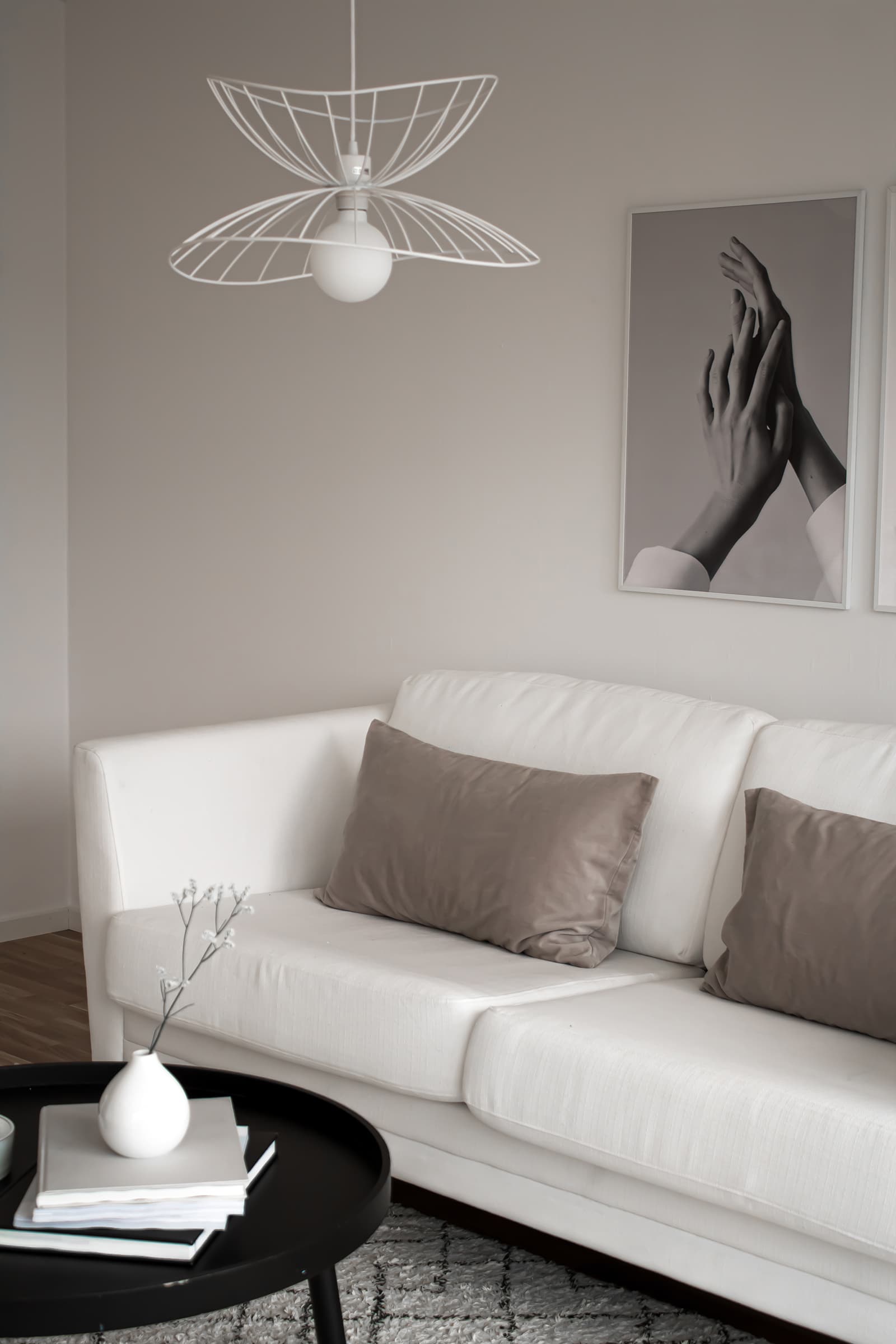 Pendant Ray 45