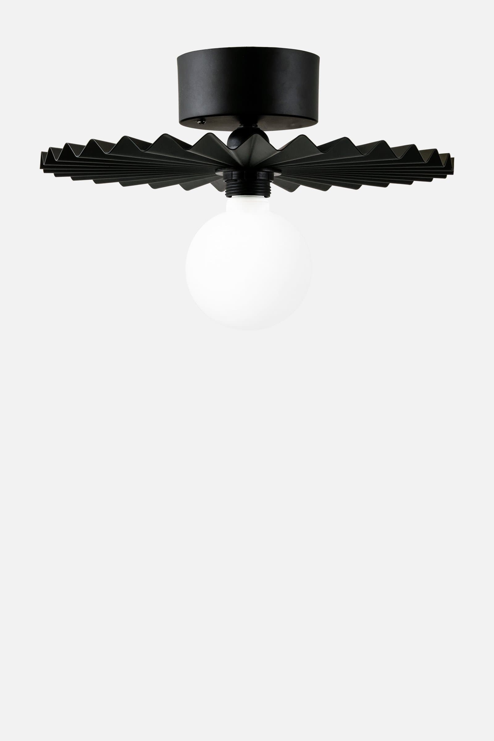 Ceiling Lamp/Wall Lamp Omega 35