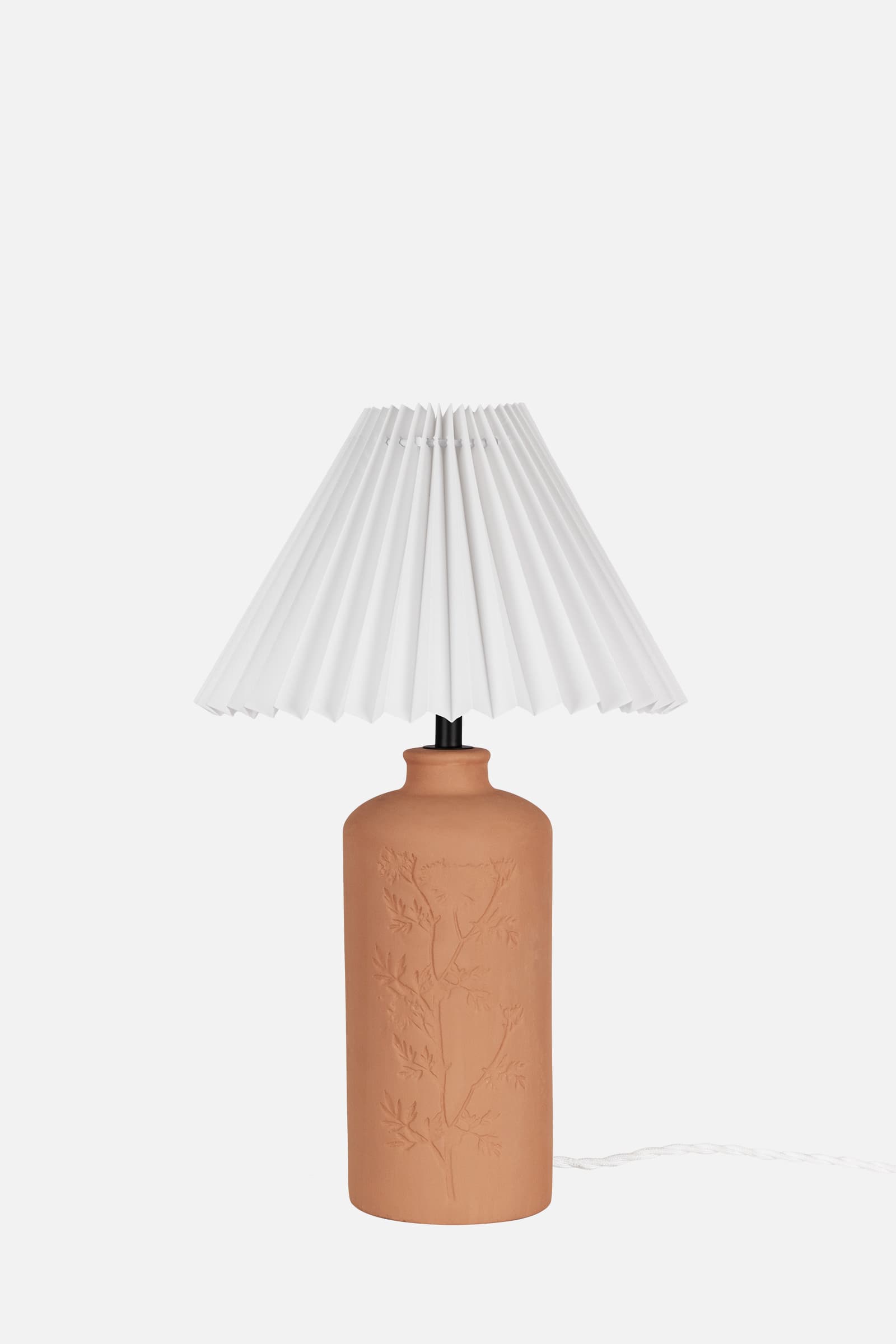 Bordslampa Flora 39