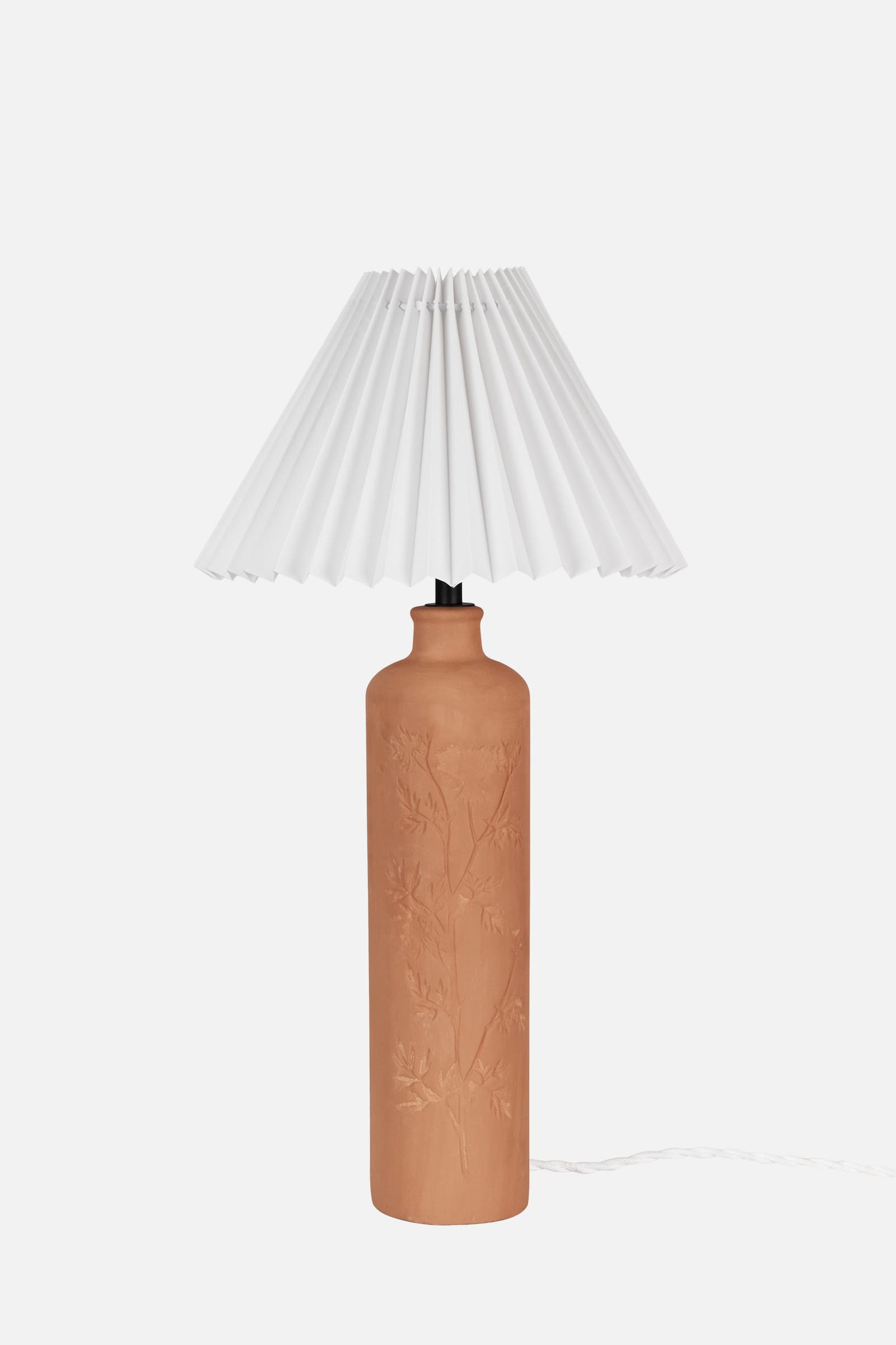 Bordslampa Flora 46