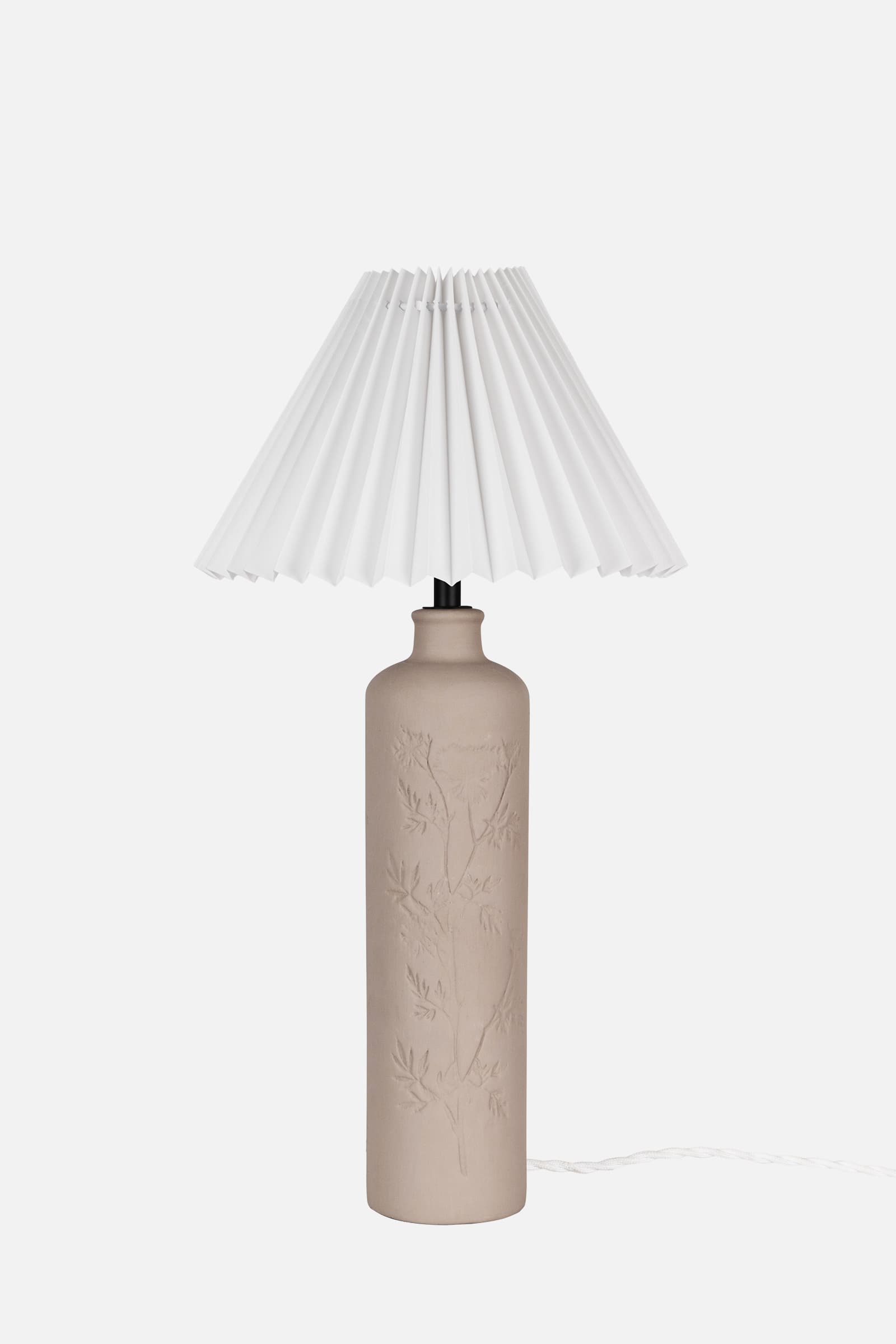 Bordslampa Flora 46