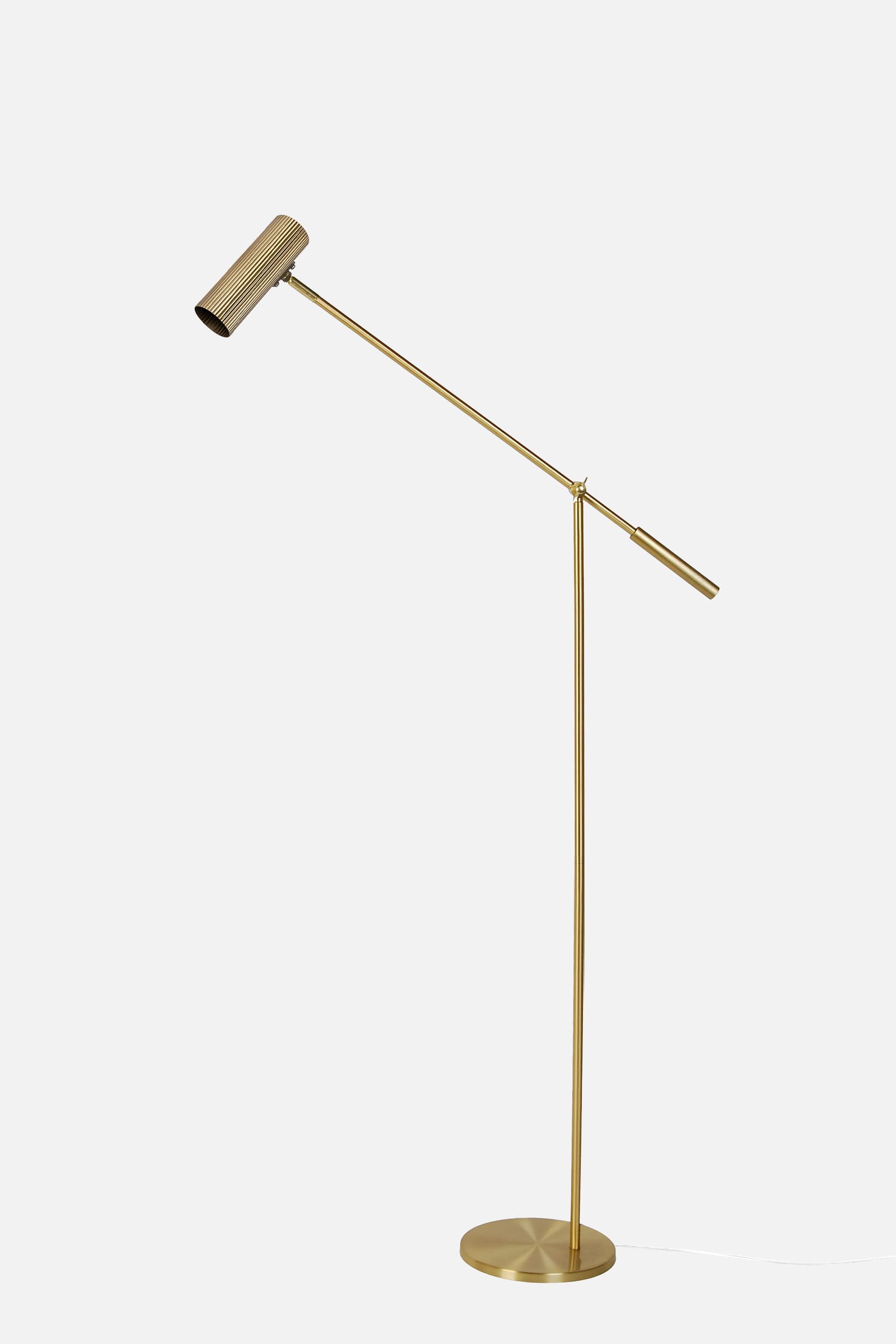 Floor Lamp Hubble