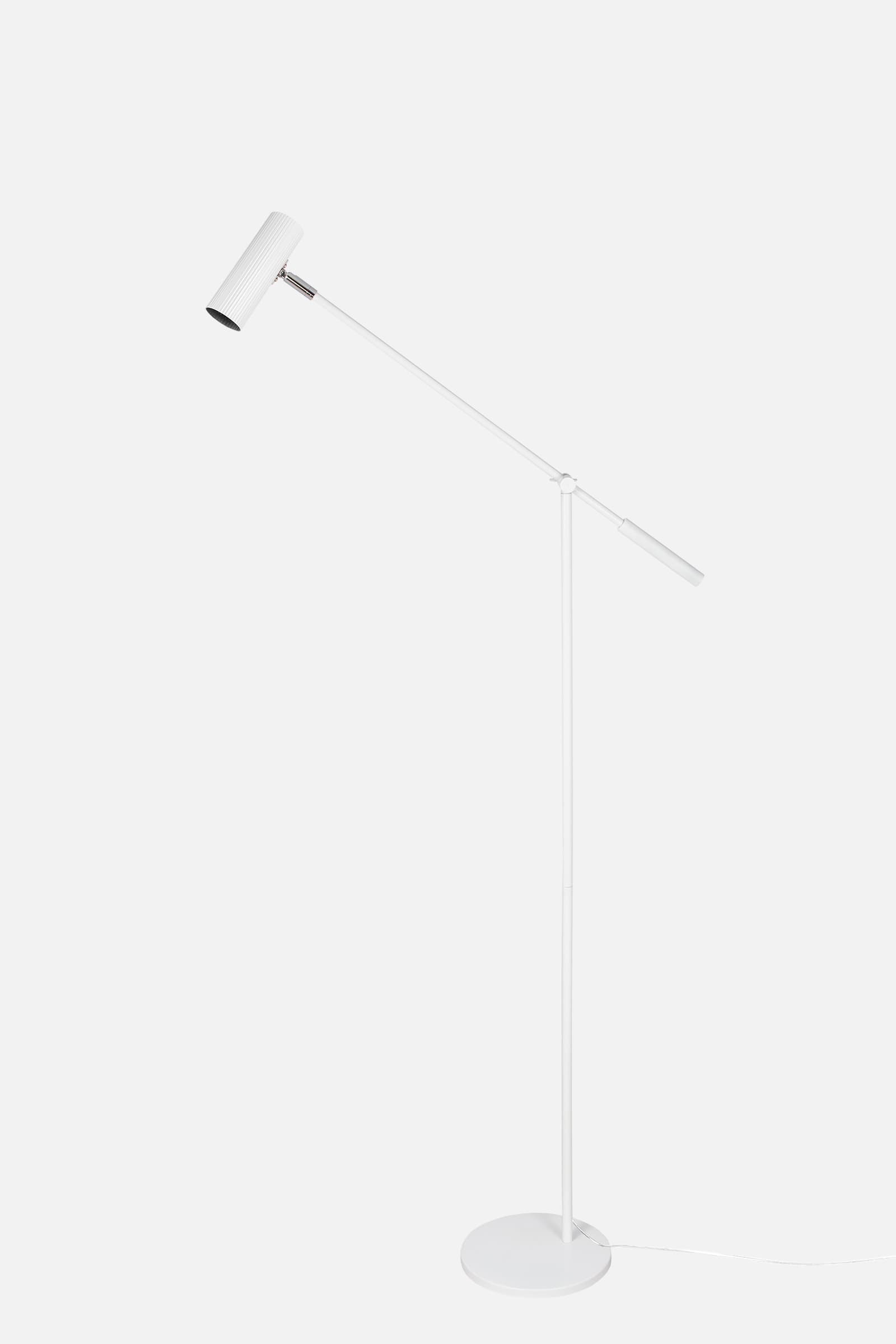 Floor Lamp Hubble