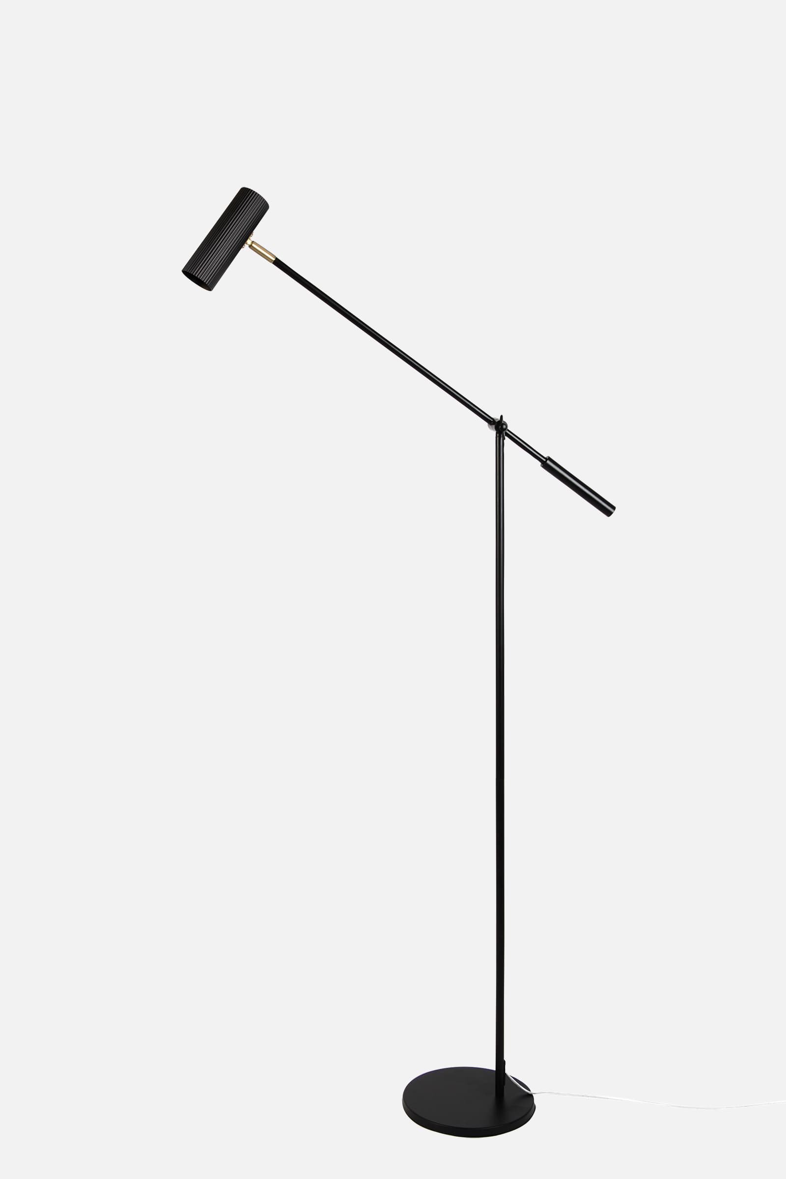 Floor Lamp Hubble