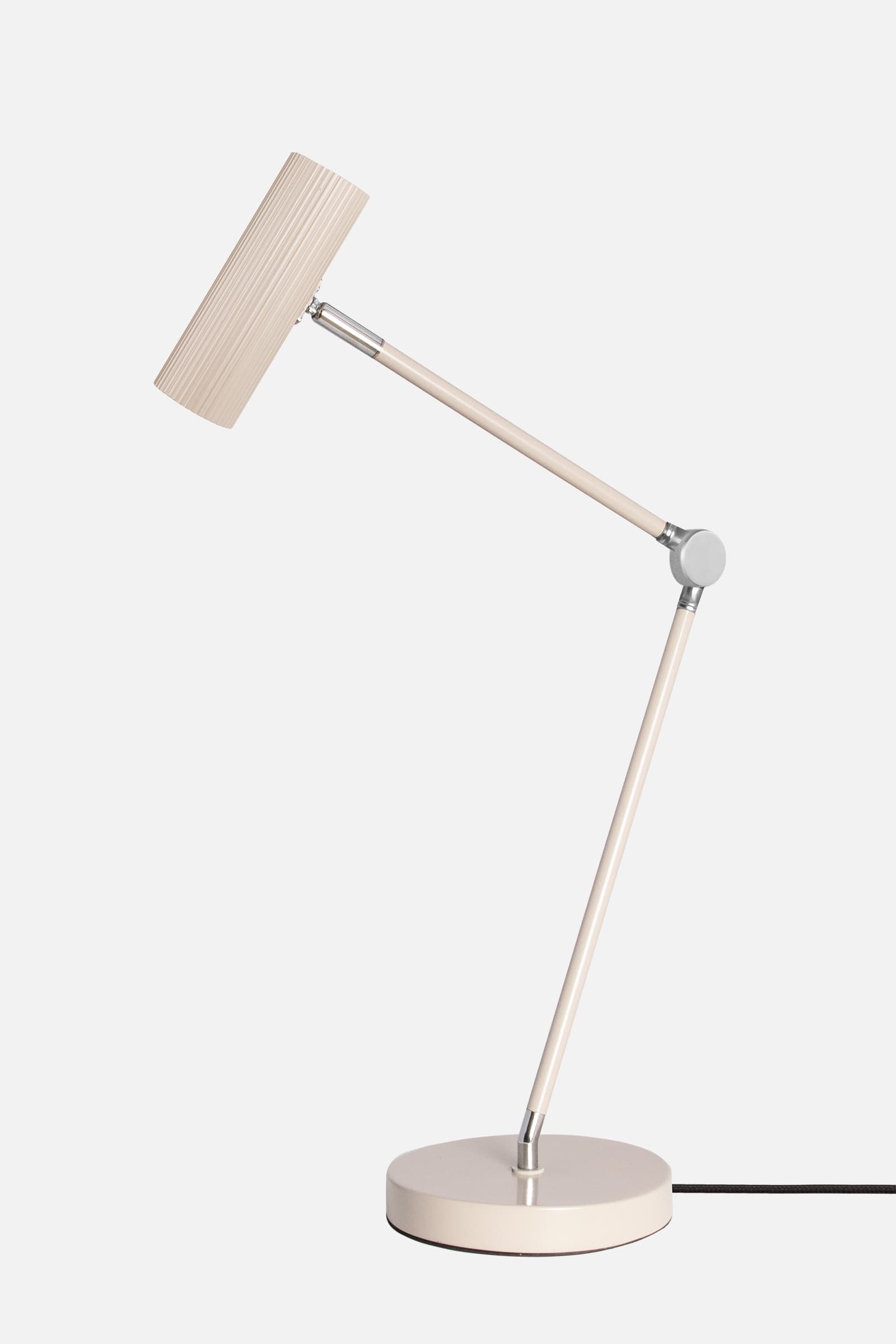 Table Lamp Hubble Read