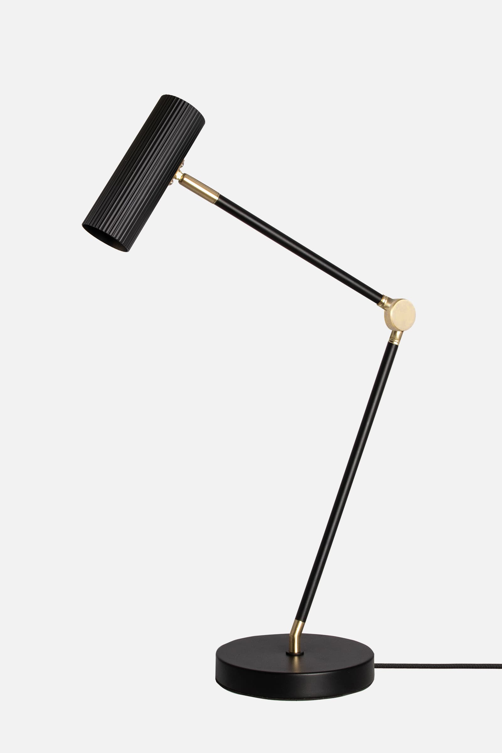 Table Lamp Hubble Read