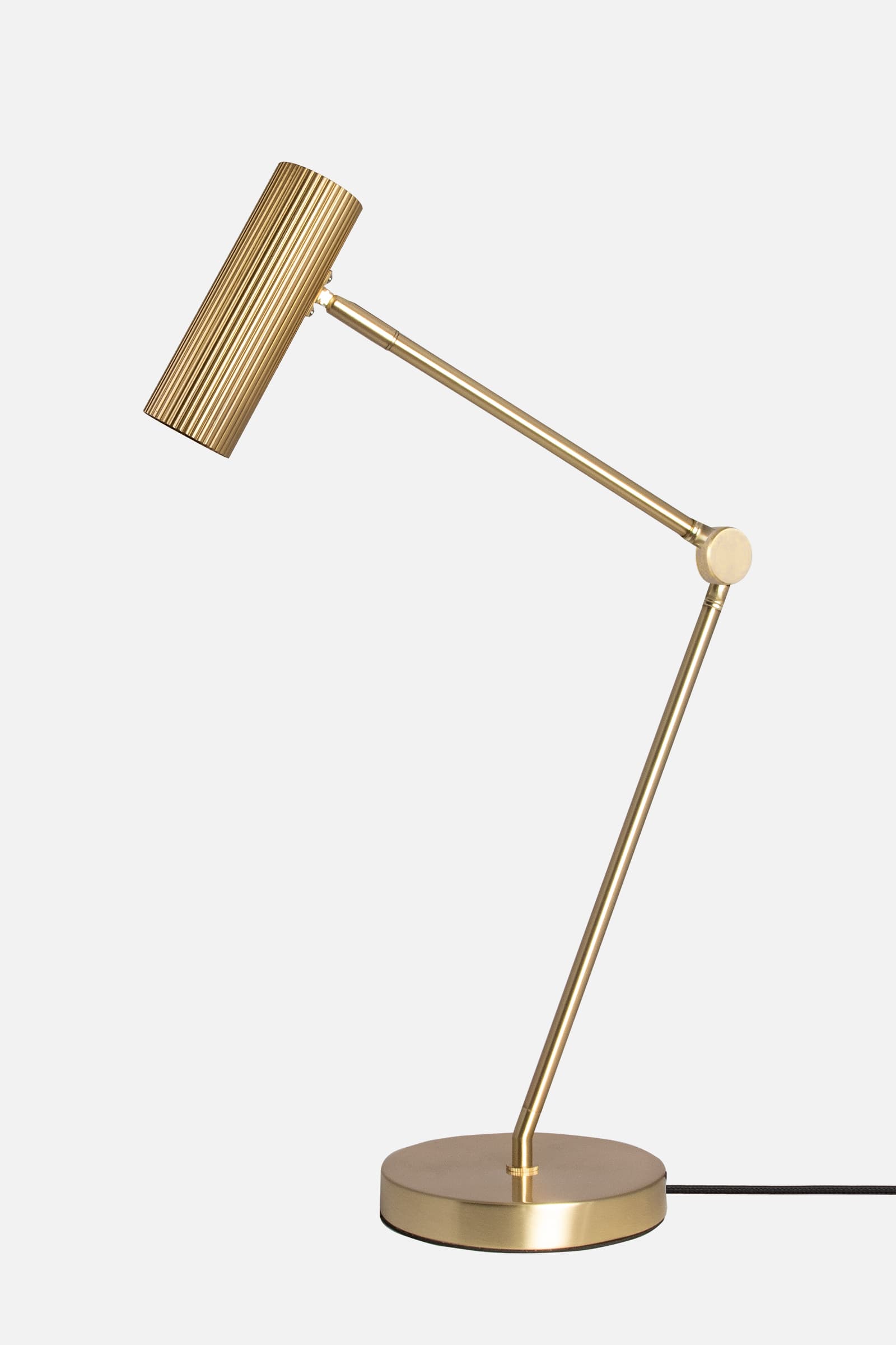 Table Lamp Hubble Read
