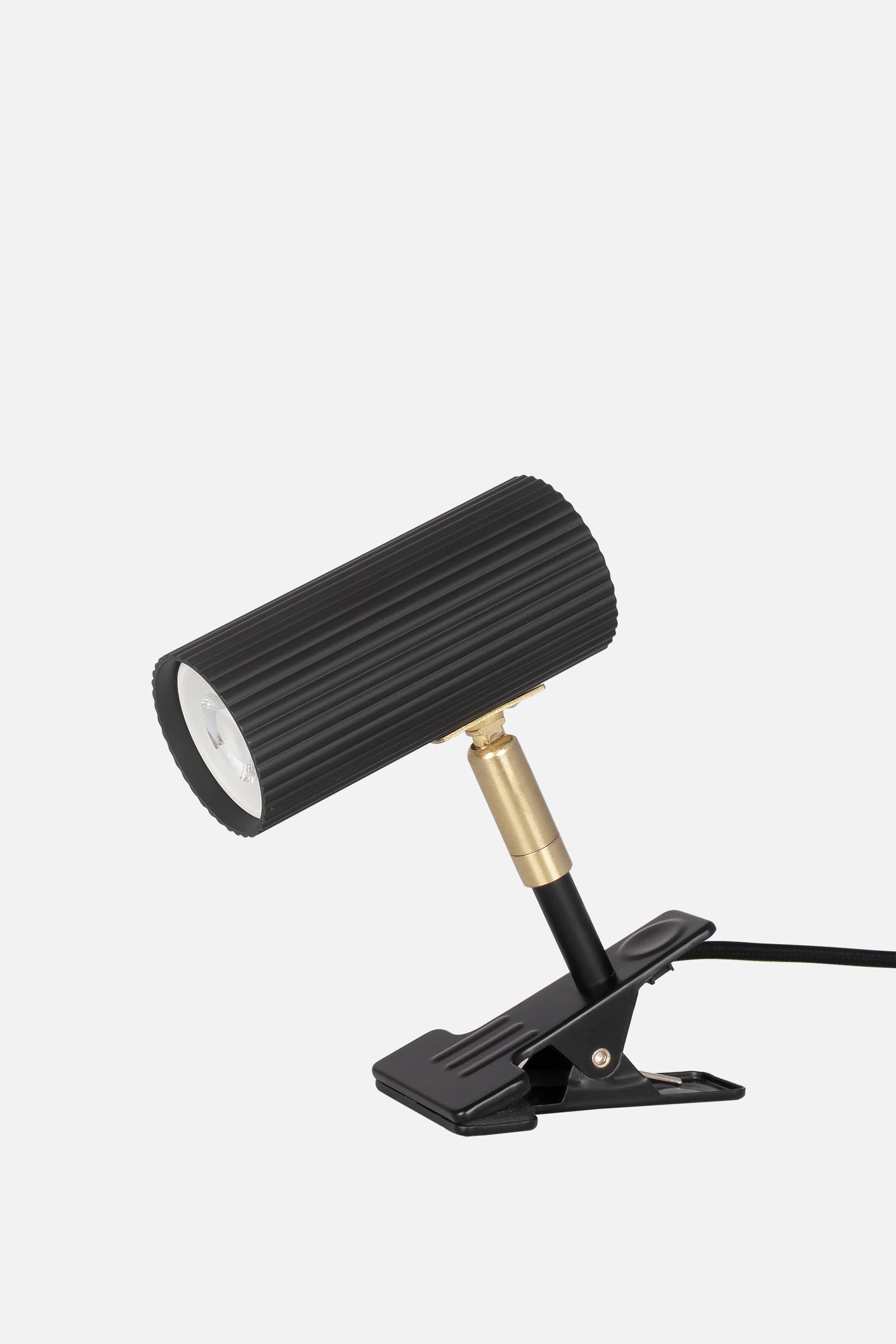 Wall Lamp/Clip spot Hubble