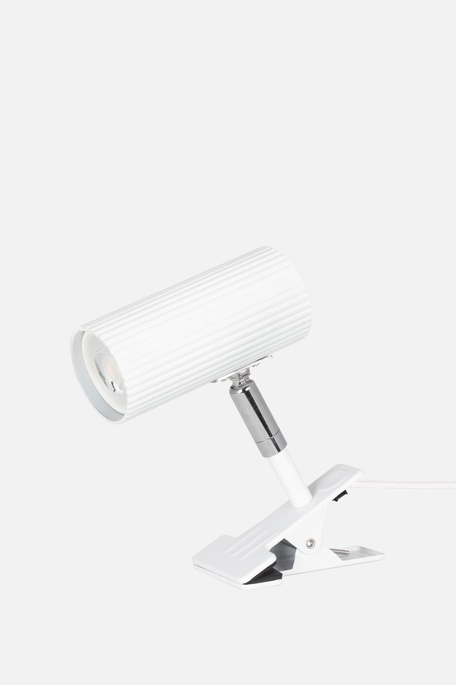 Wall Lamp/Clip spot Hubble