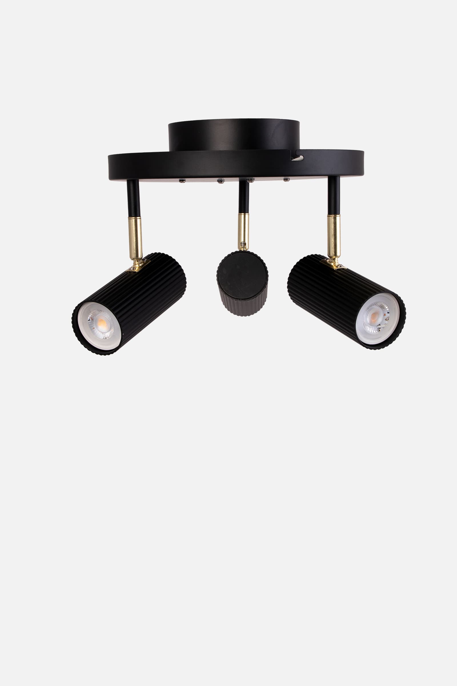 Ceiling Lamp Hubble 3