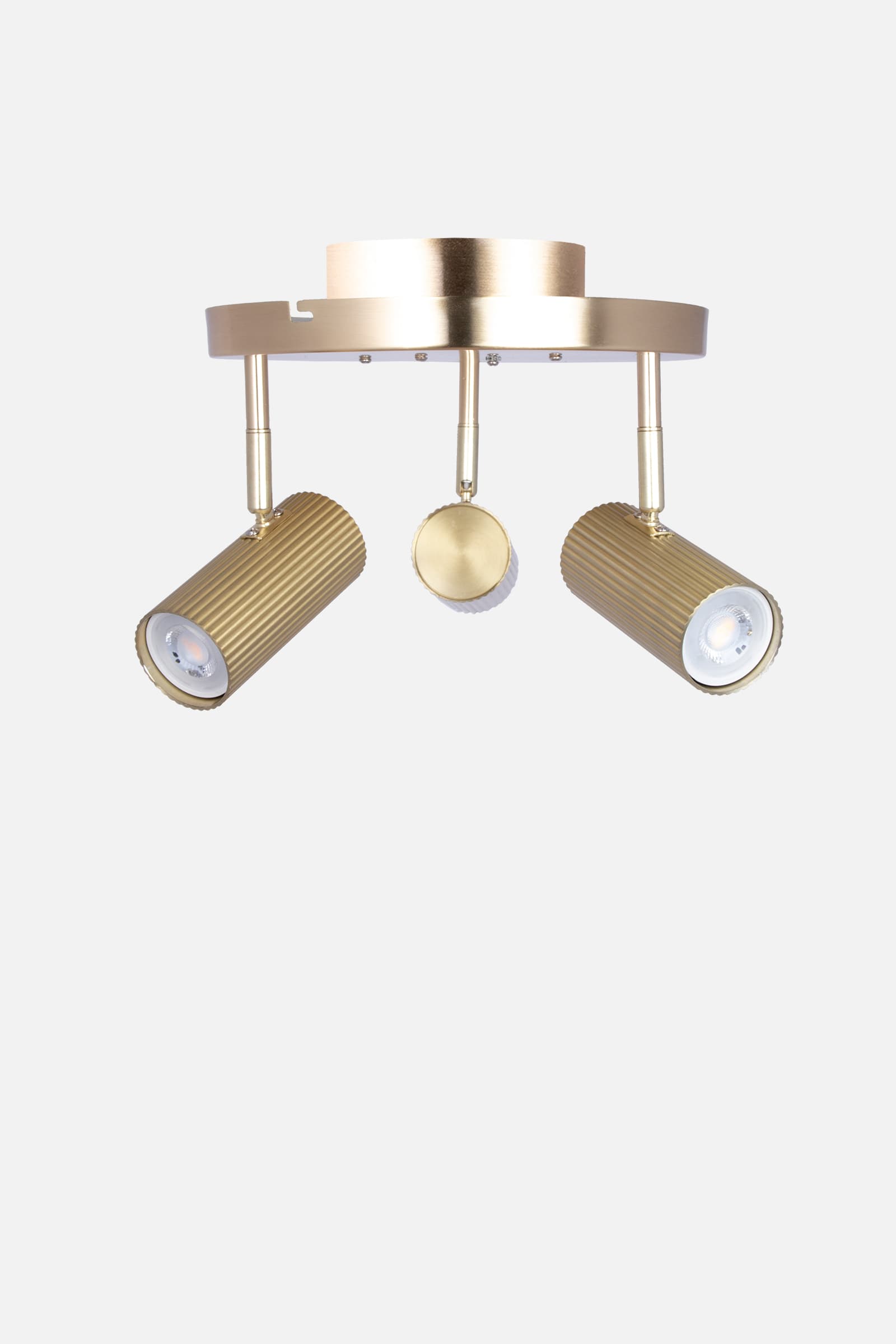 Ceiling Lamp Hubble 3