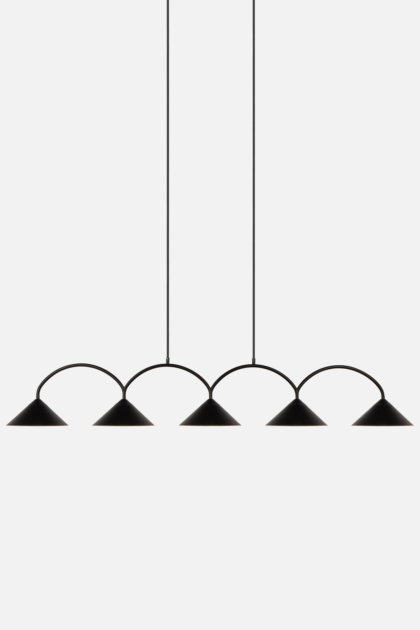 Pendant Curve 5