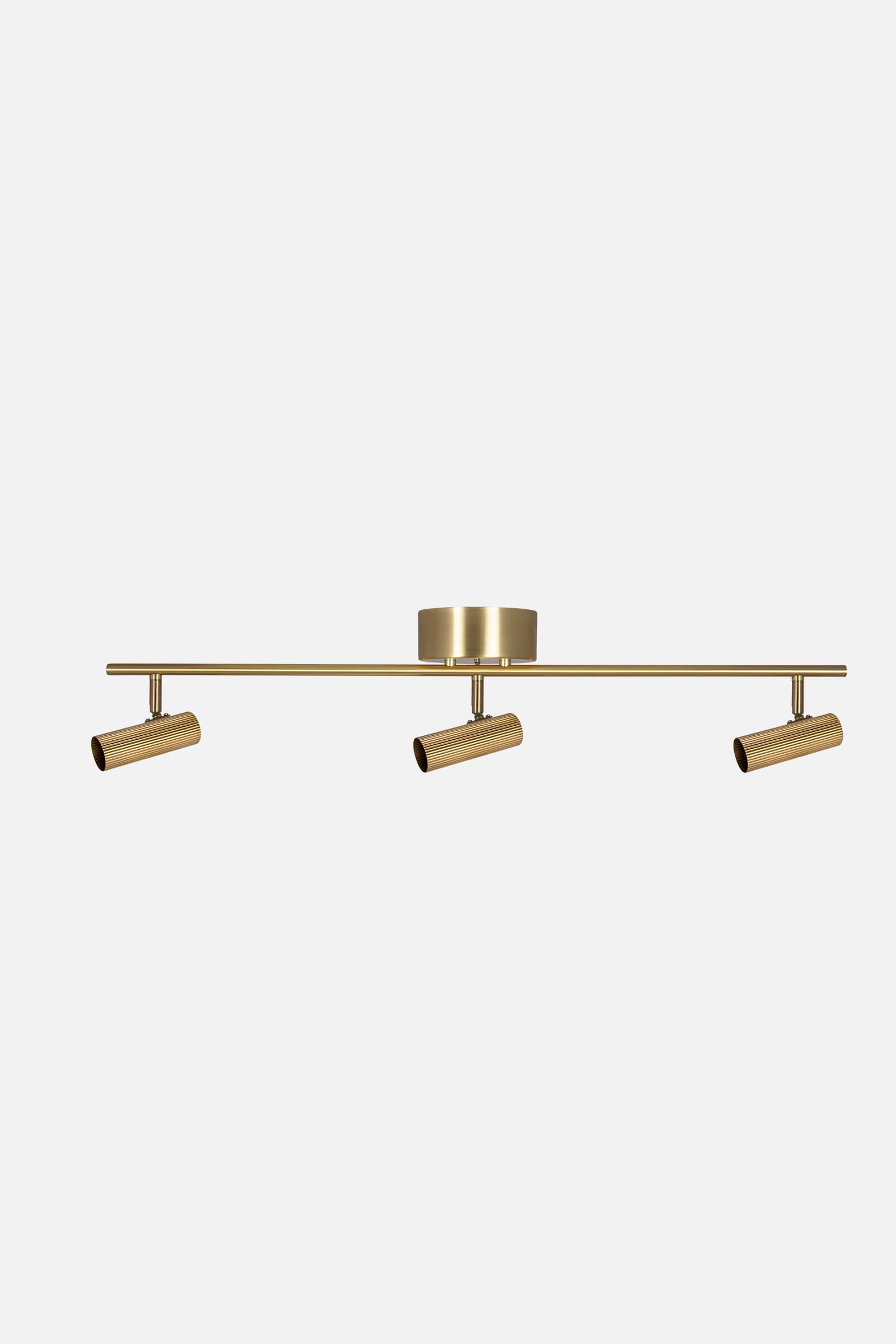 Ceiling Lamp Hubble 3 Long
