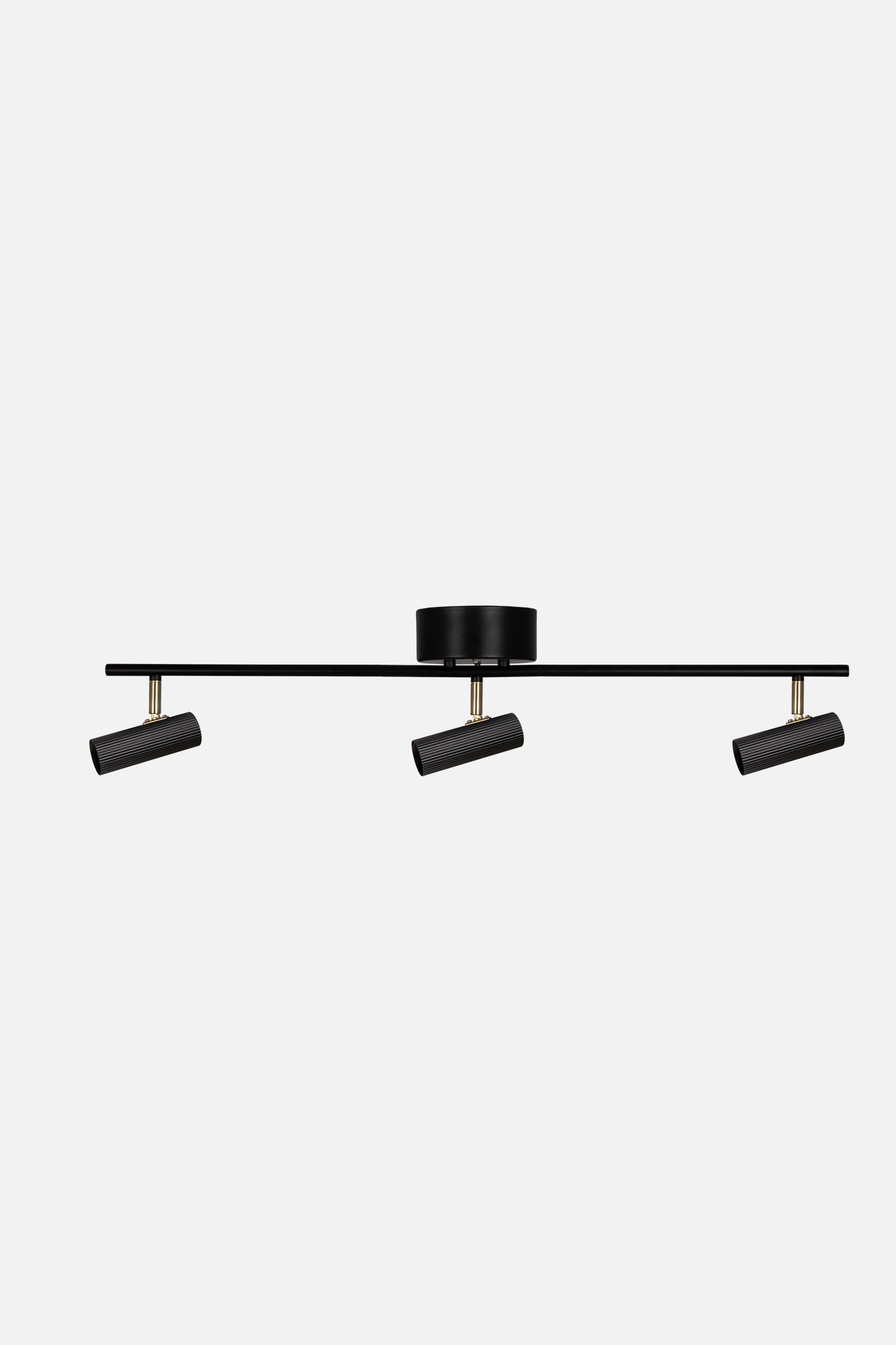 Ceiling Lamp Hubble 3 Long