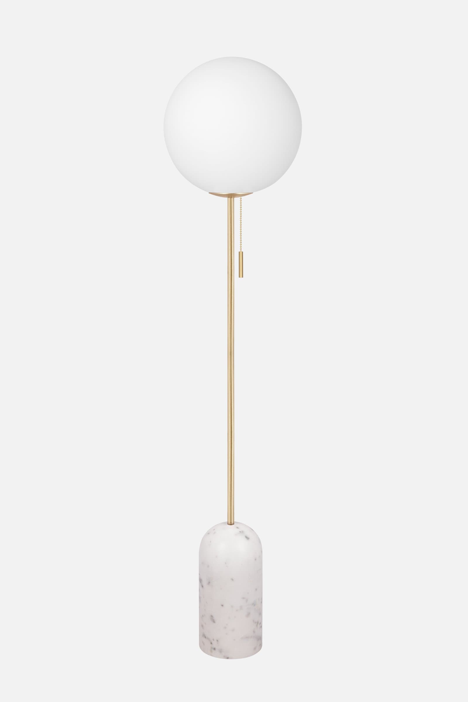 Floor Lamp Torrano