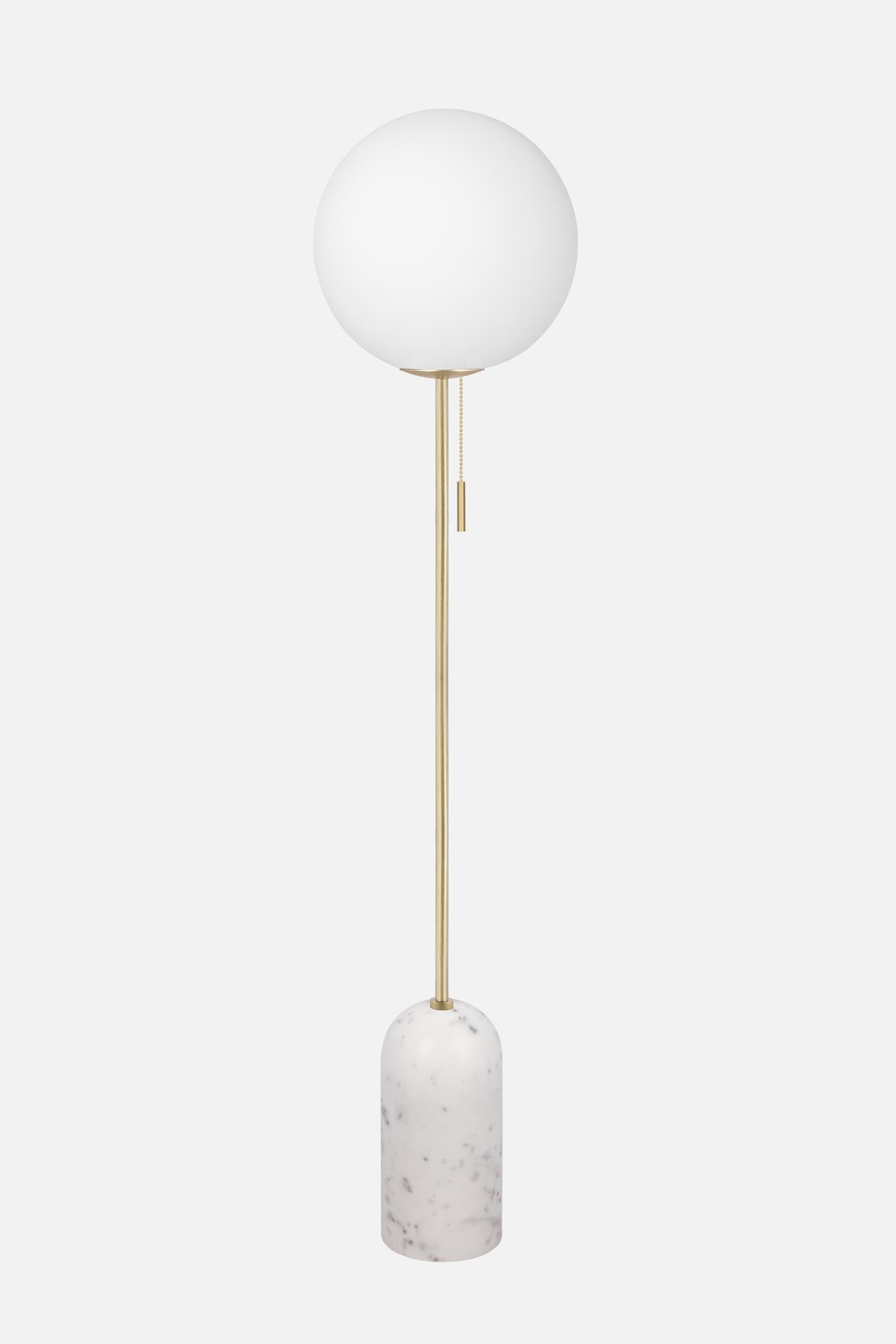 Floor lamp Torrano