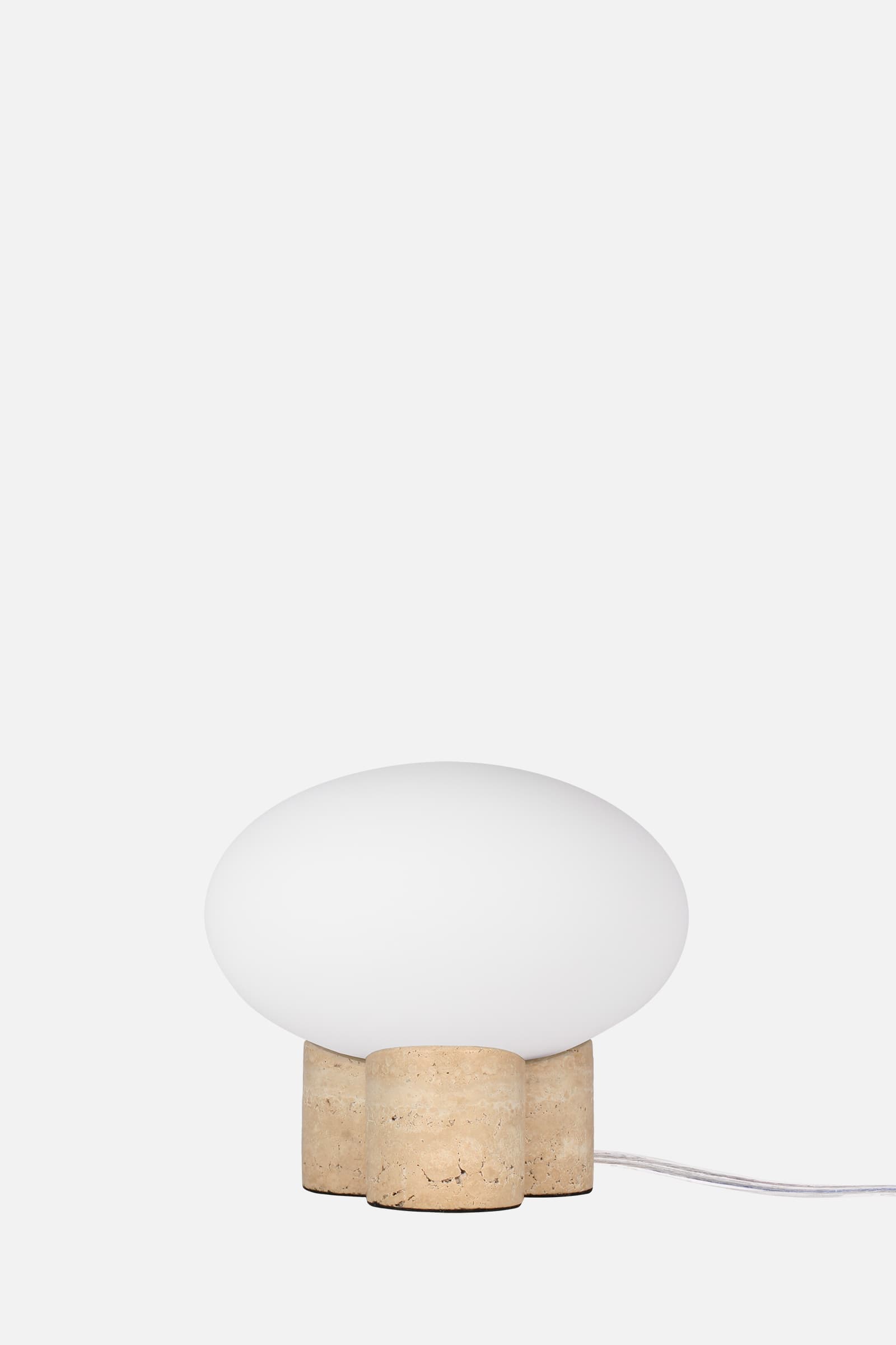 Table Lamp Mammut 20