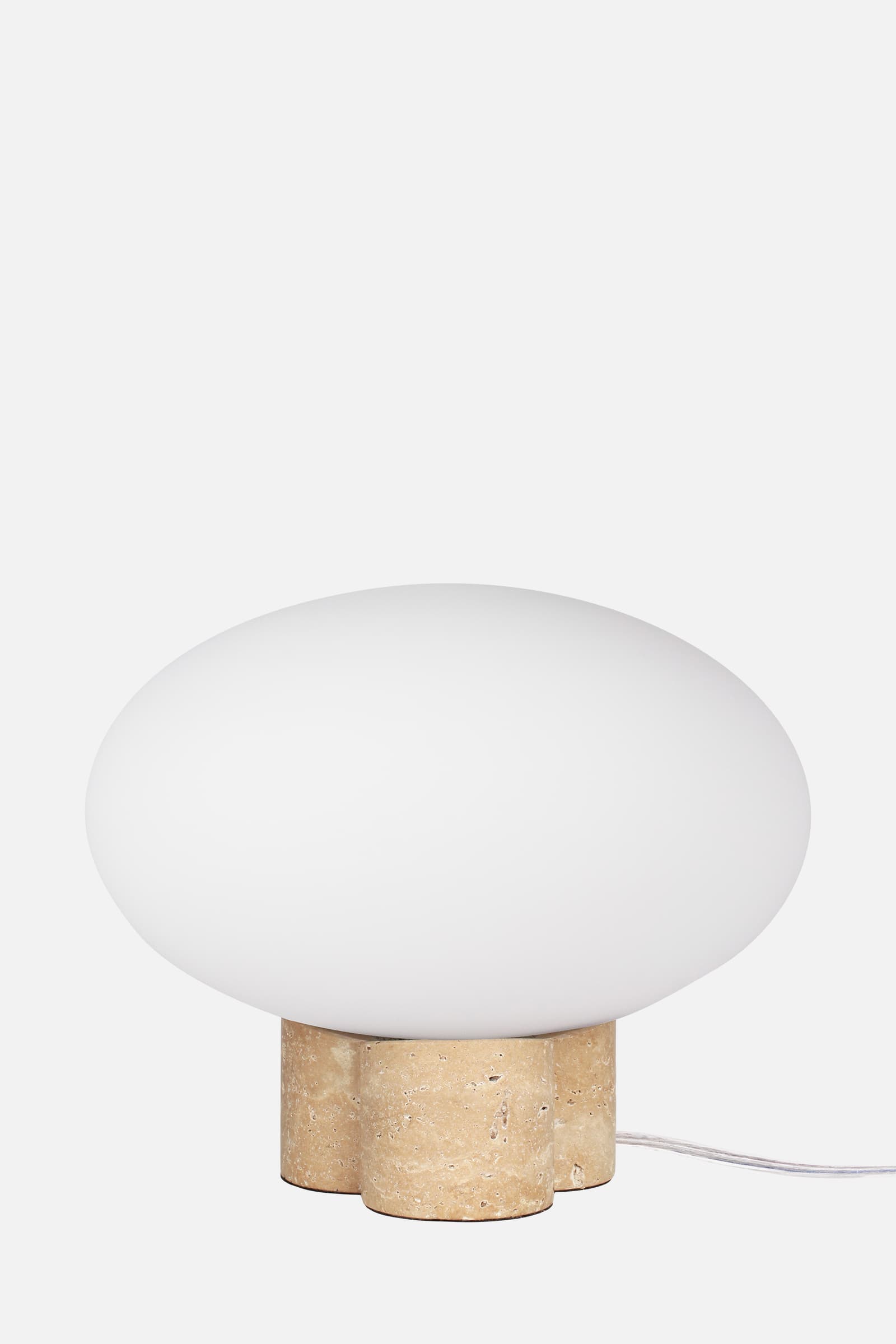 Table Lamp Mammut 30