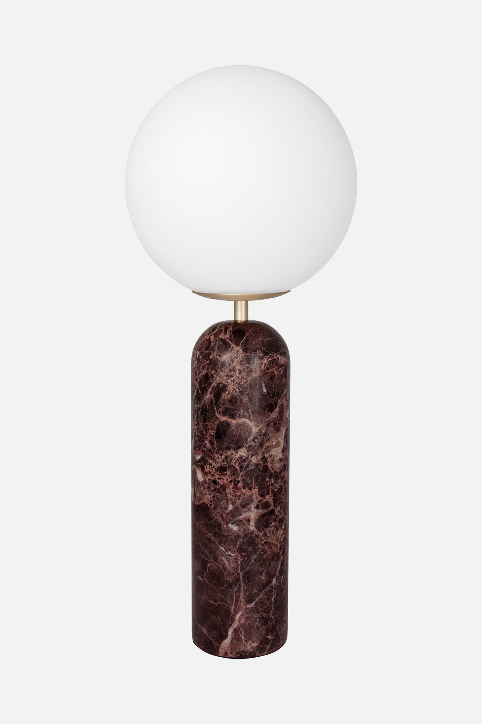 Table lamp Torrano  Rosso levanto