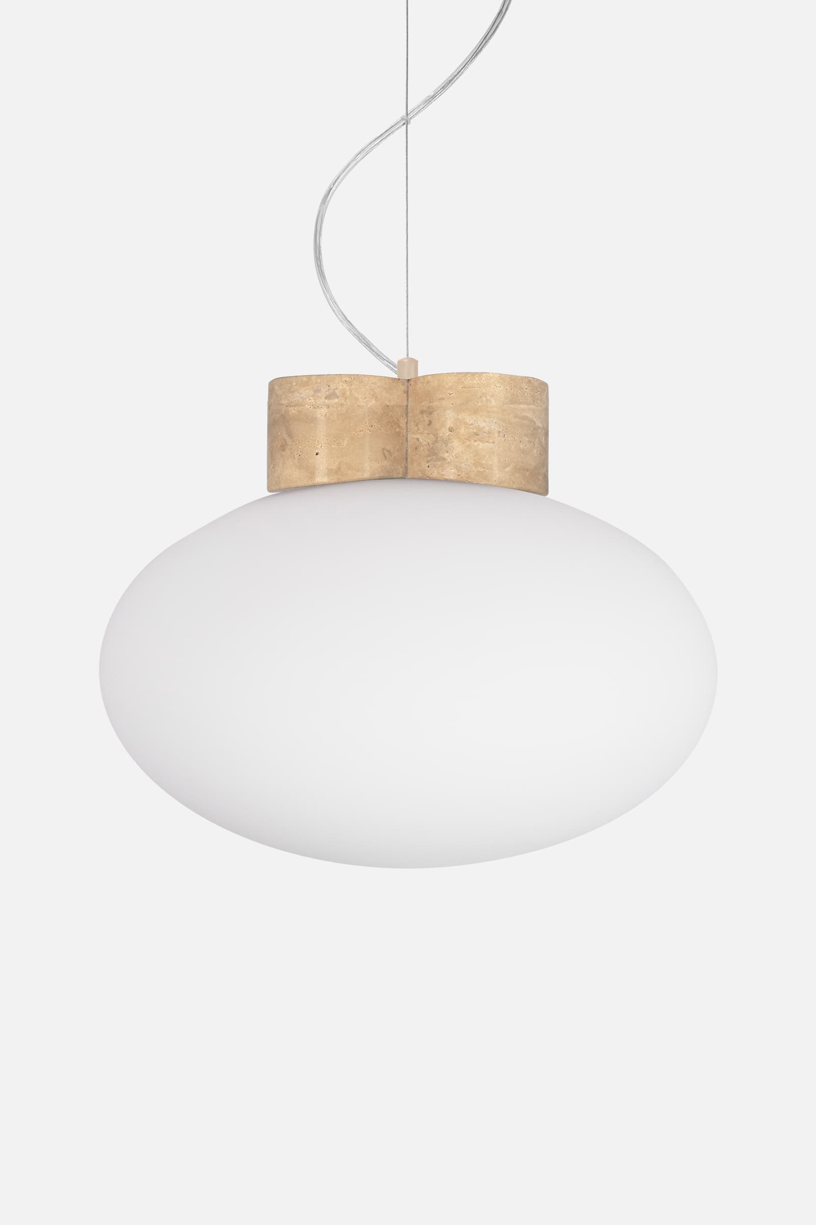 Pendant Mammut 30