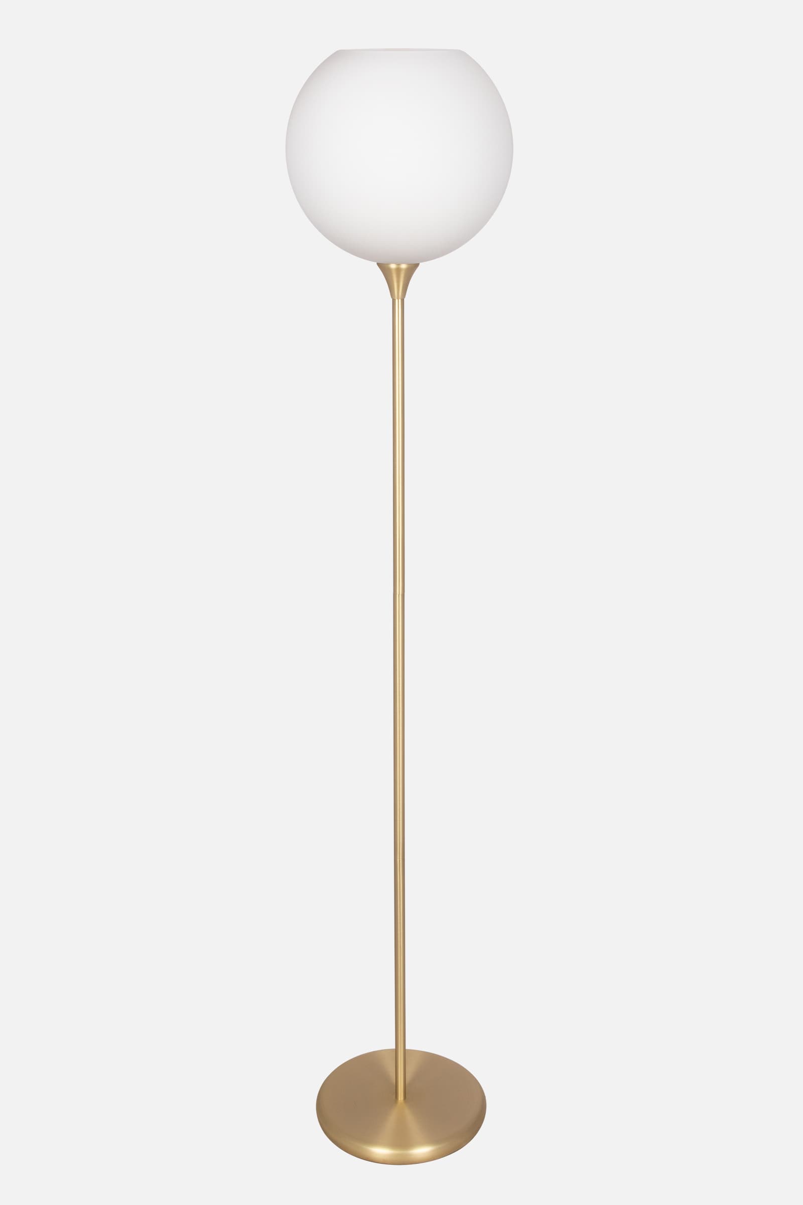 Floor Lamp Bowl
