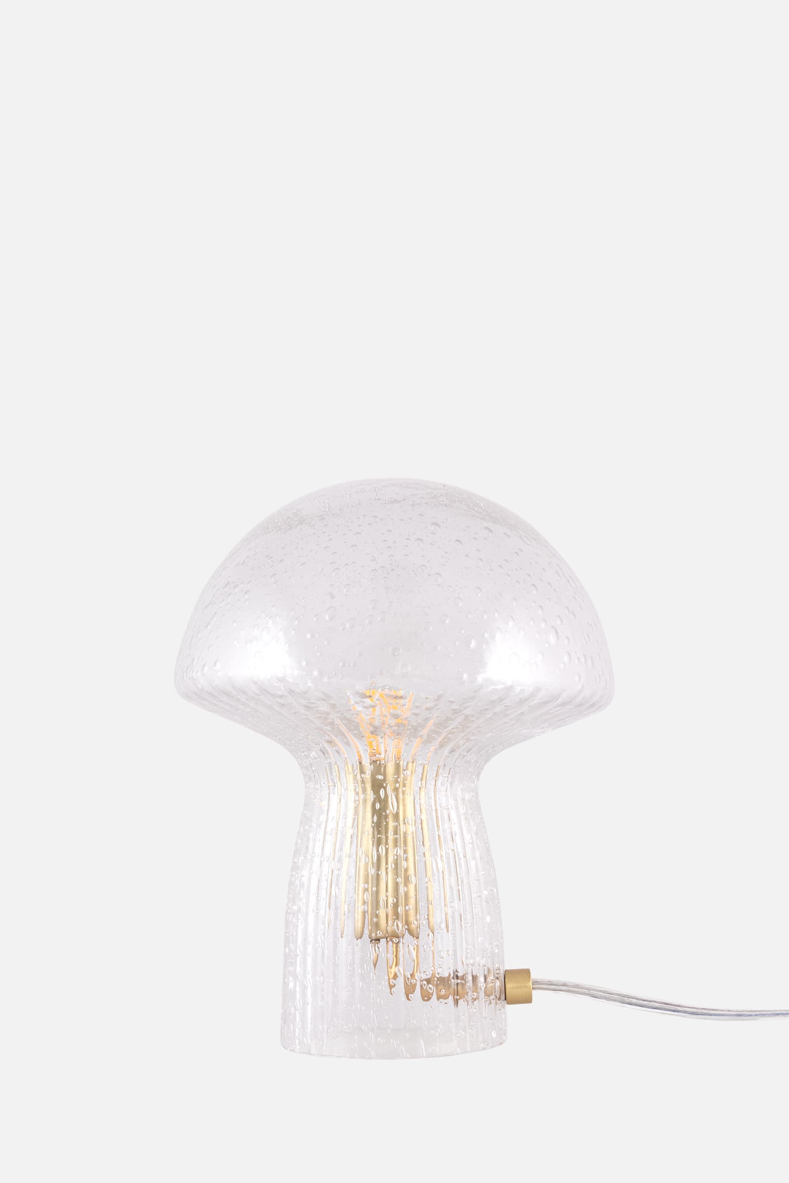 Table Lamp Fungo 16 Special Edition